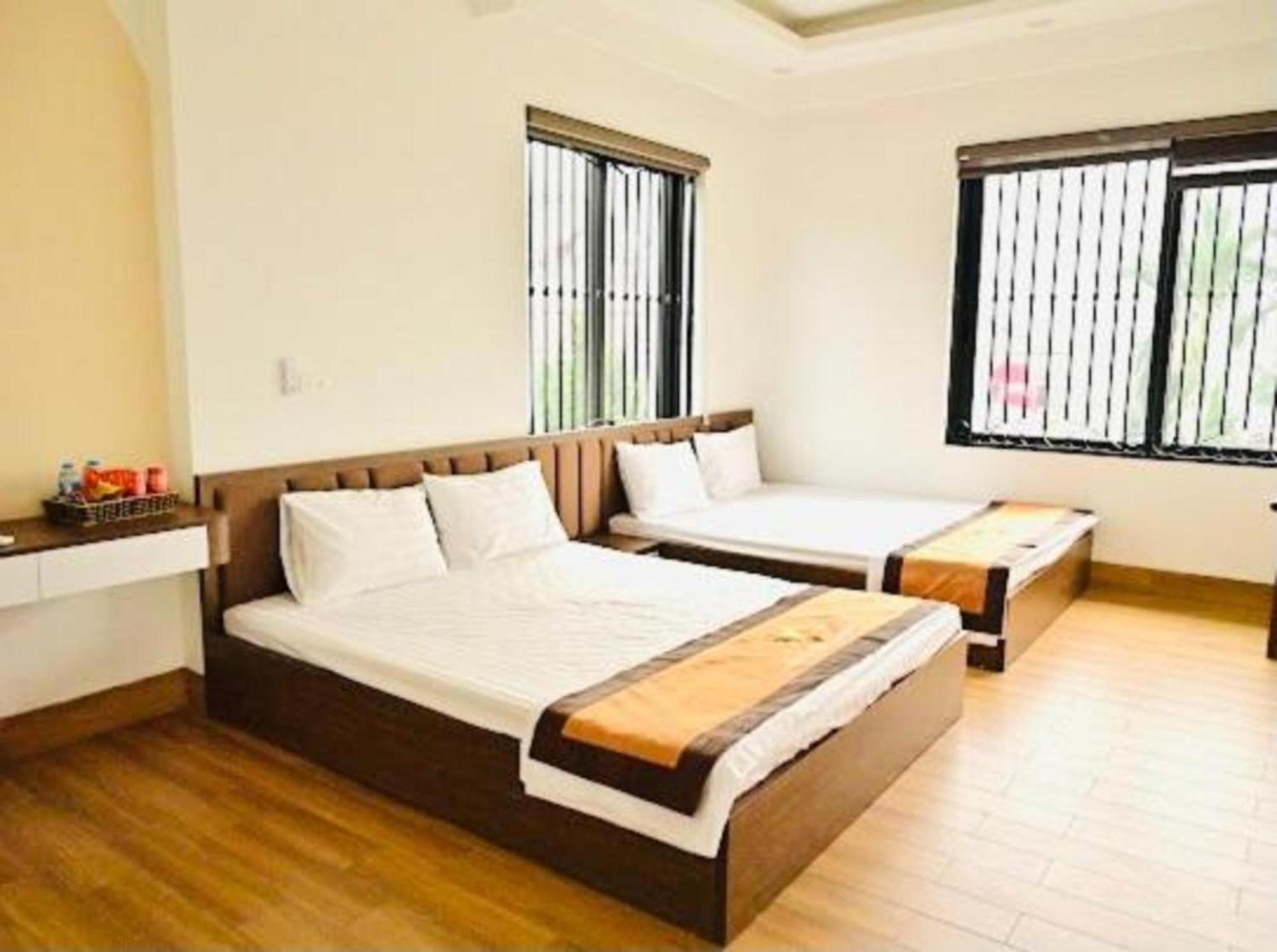 Hoang Yen Garden Bavi - Venuestay Hanoi