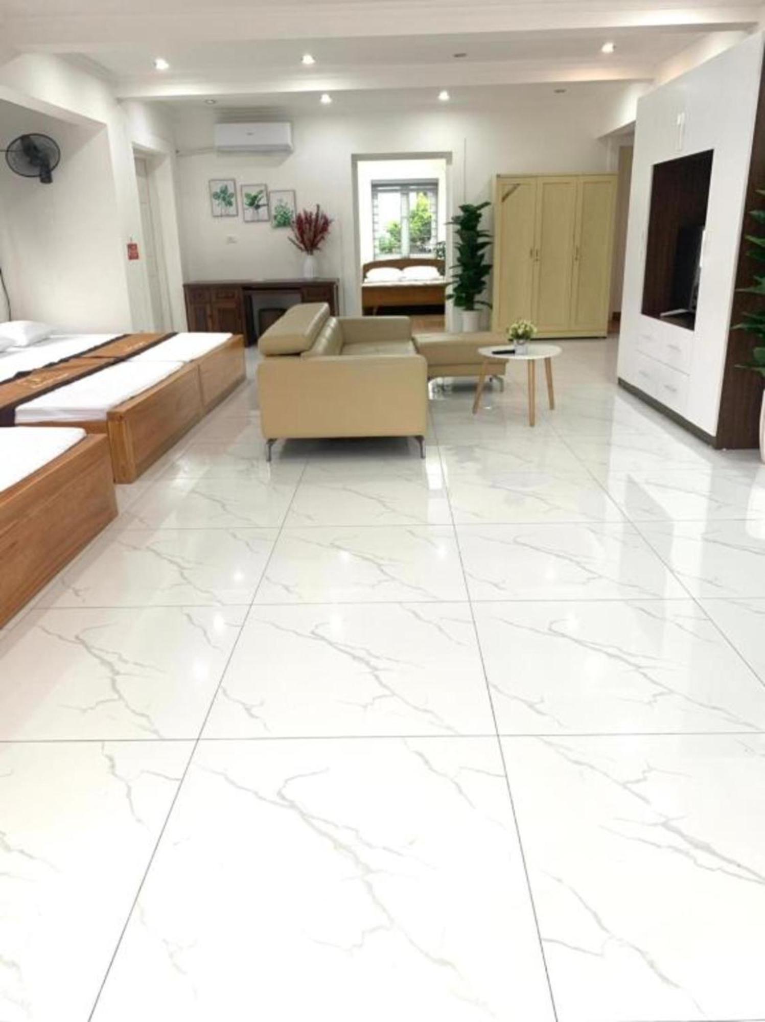 Hoang Yen Garden Bavi - Venuestay Homestay