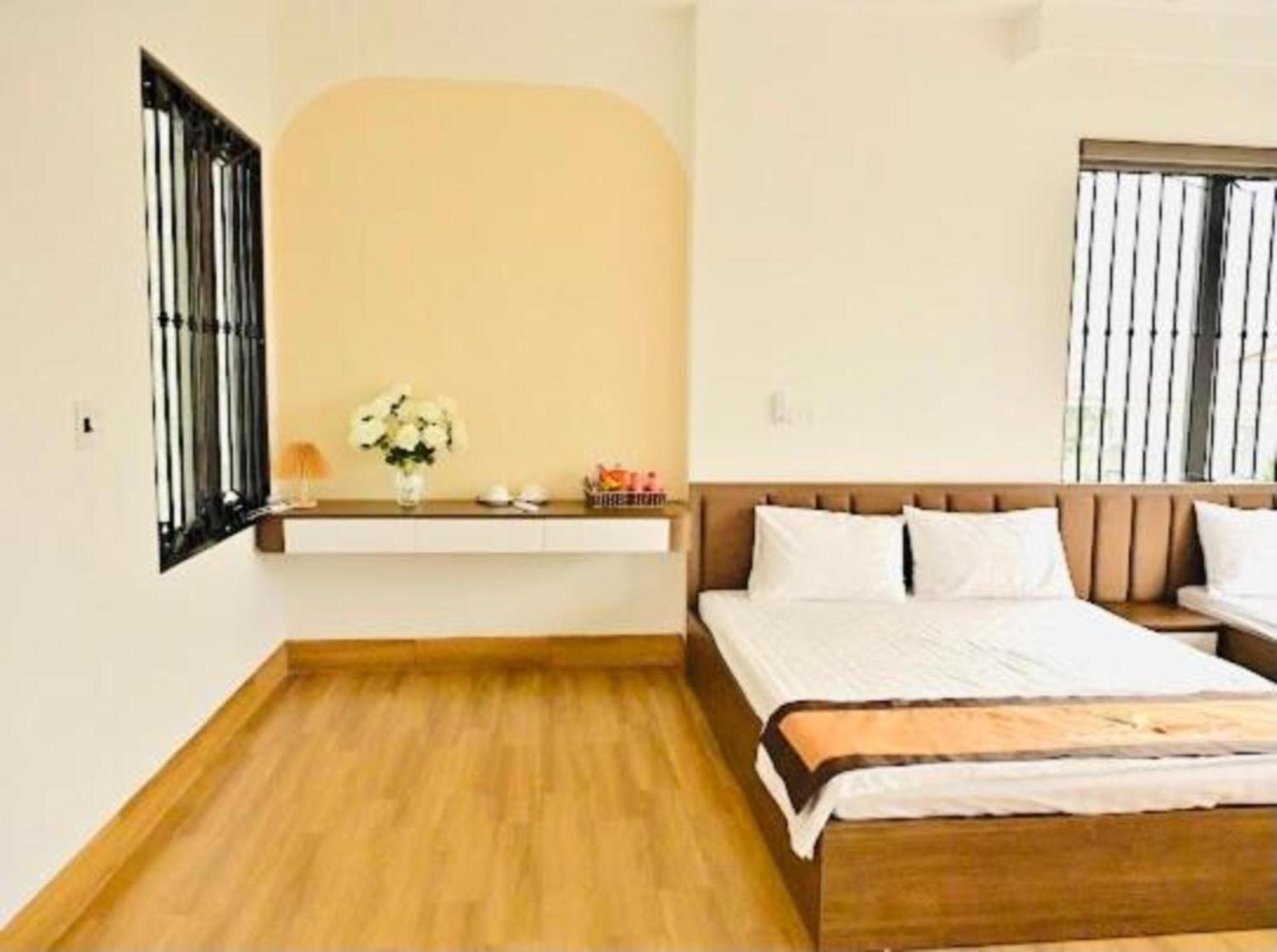 Homestay Hoang Yen Garden Bavi - Venuestay *