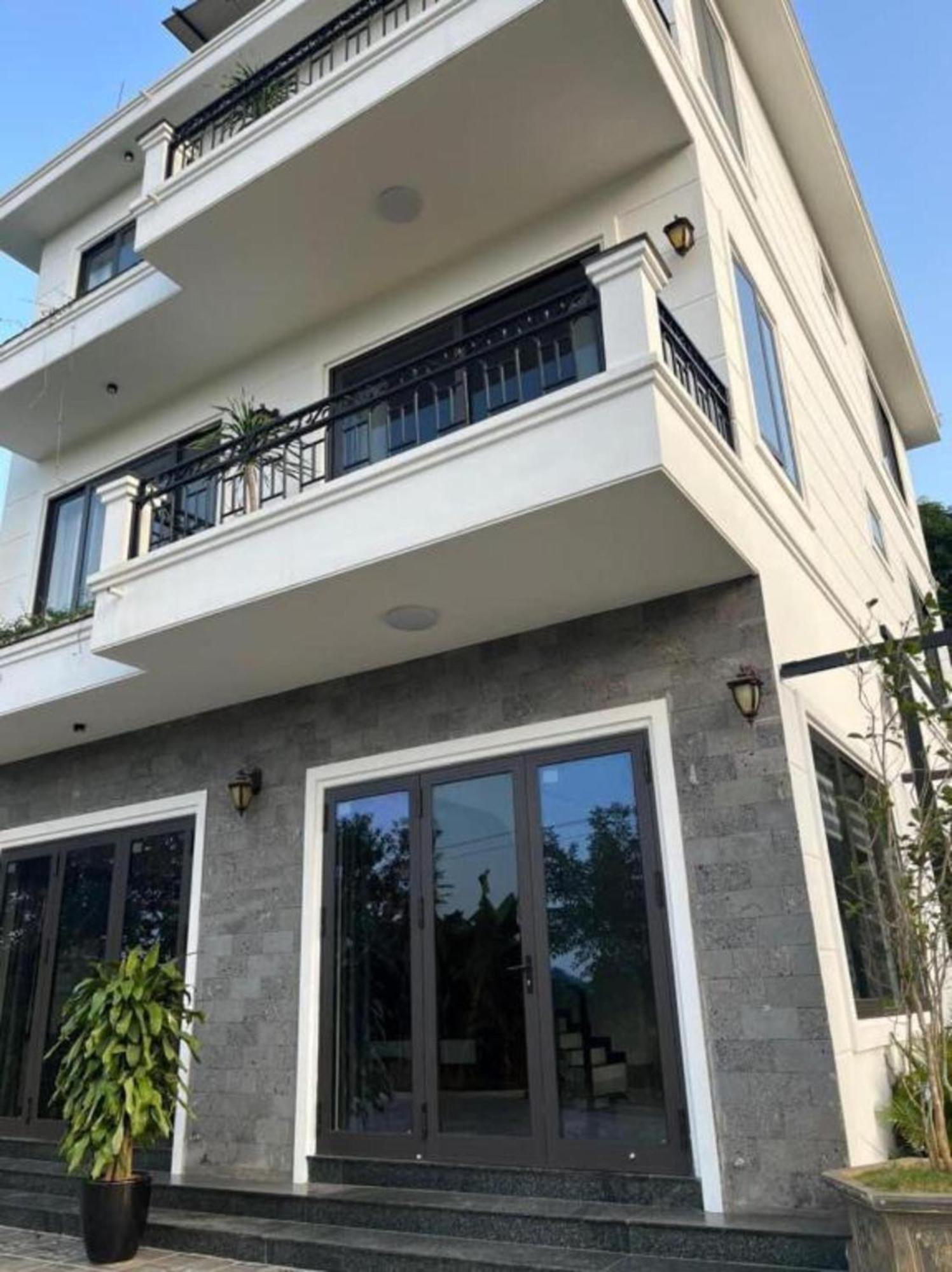 Hoang Yen Garden Bavi - Venuestay Homestay Hanoi