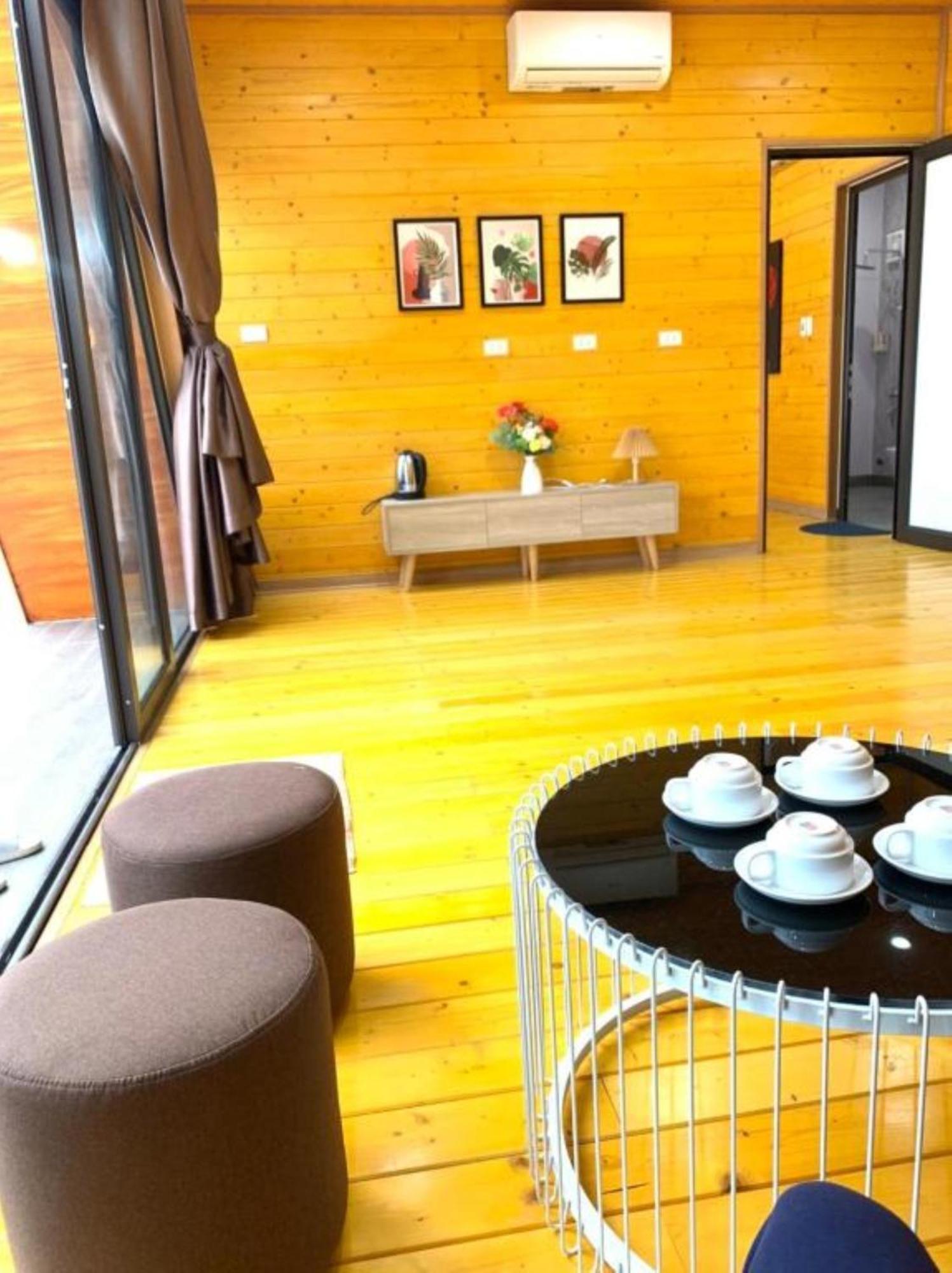 Hoang Yen Garden Bavi - Venuestay Homestay