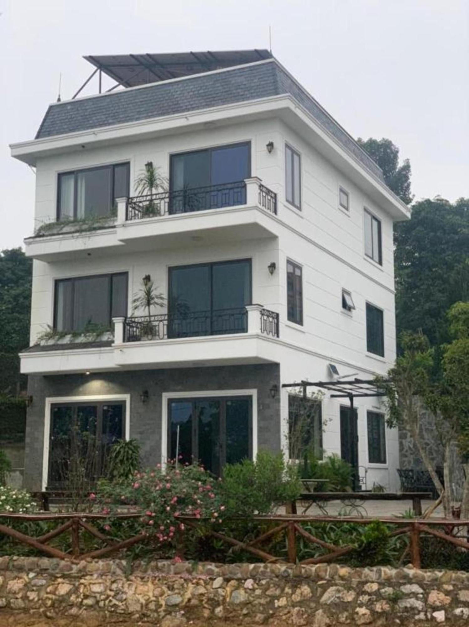 Hoang Yen Garden Bavi - Venuestay Hanoi