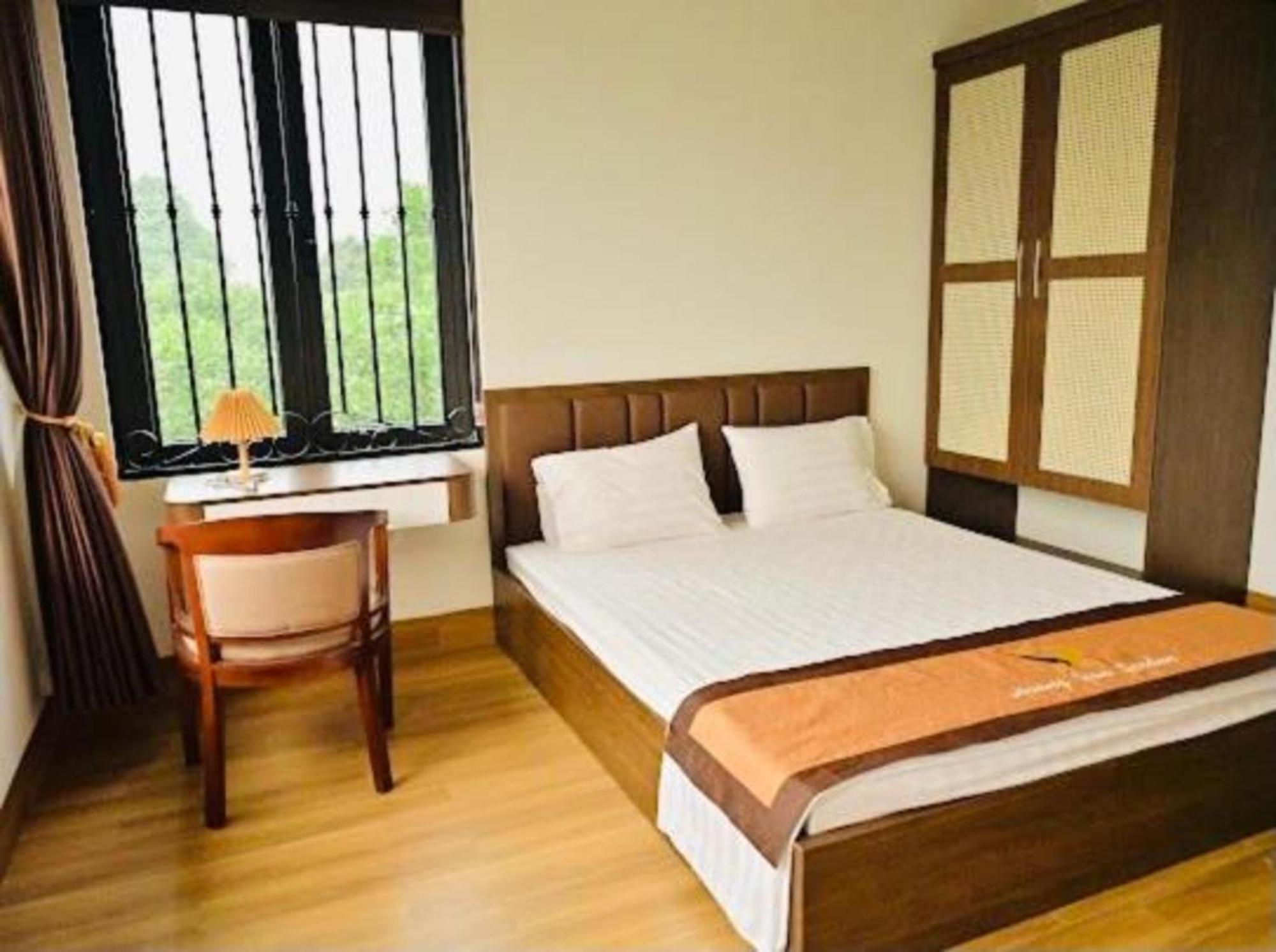 Hoang Yen Garden Bavi - Venuestay