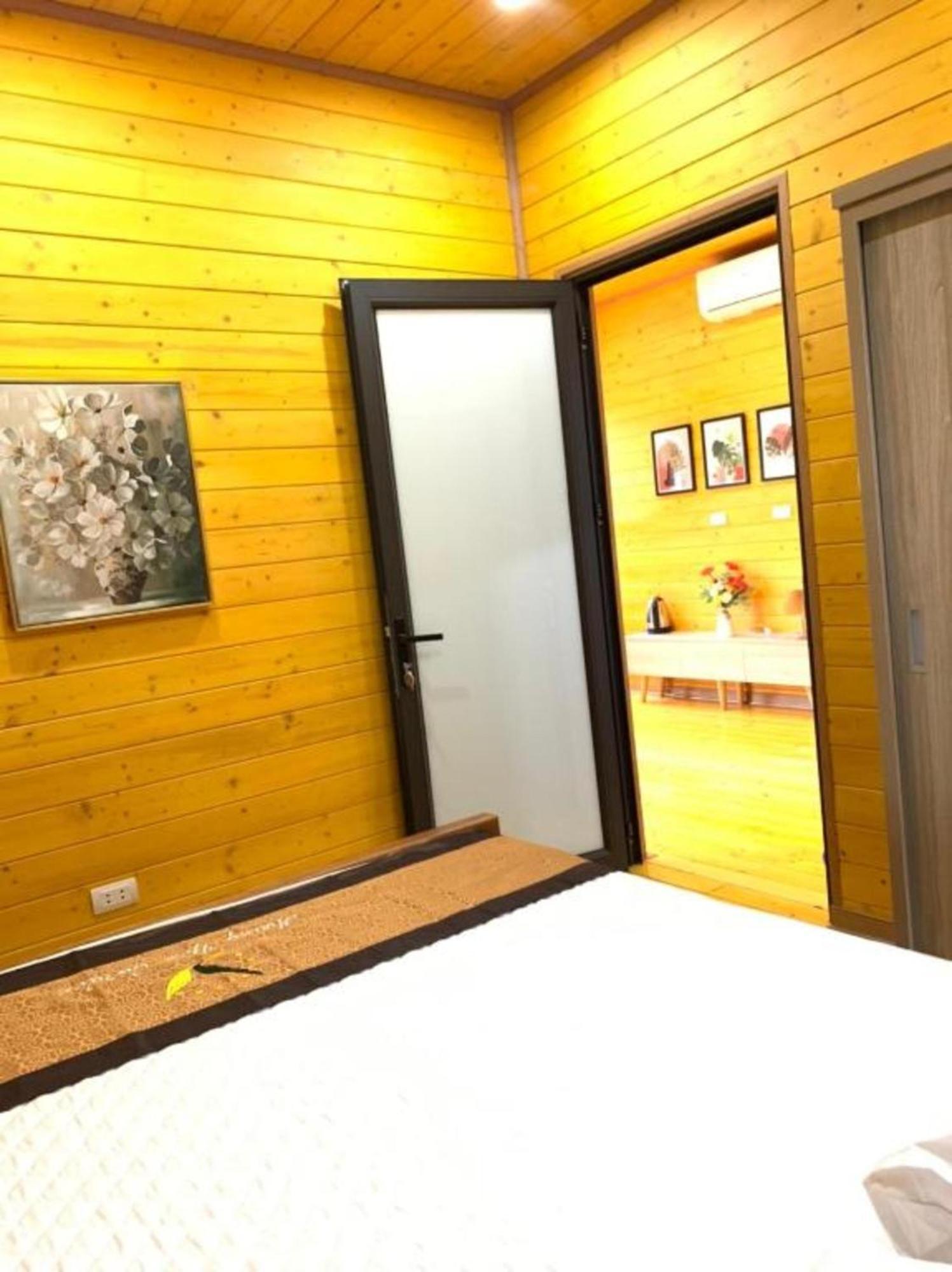 Hoang Yen Garden Bavi - Venuestay Homestay *