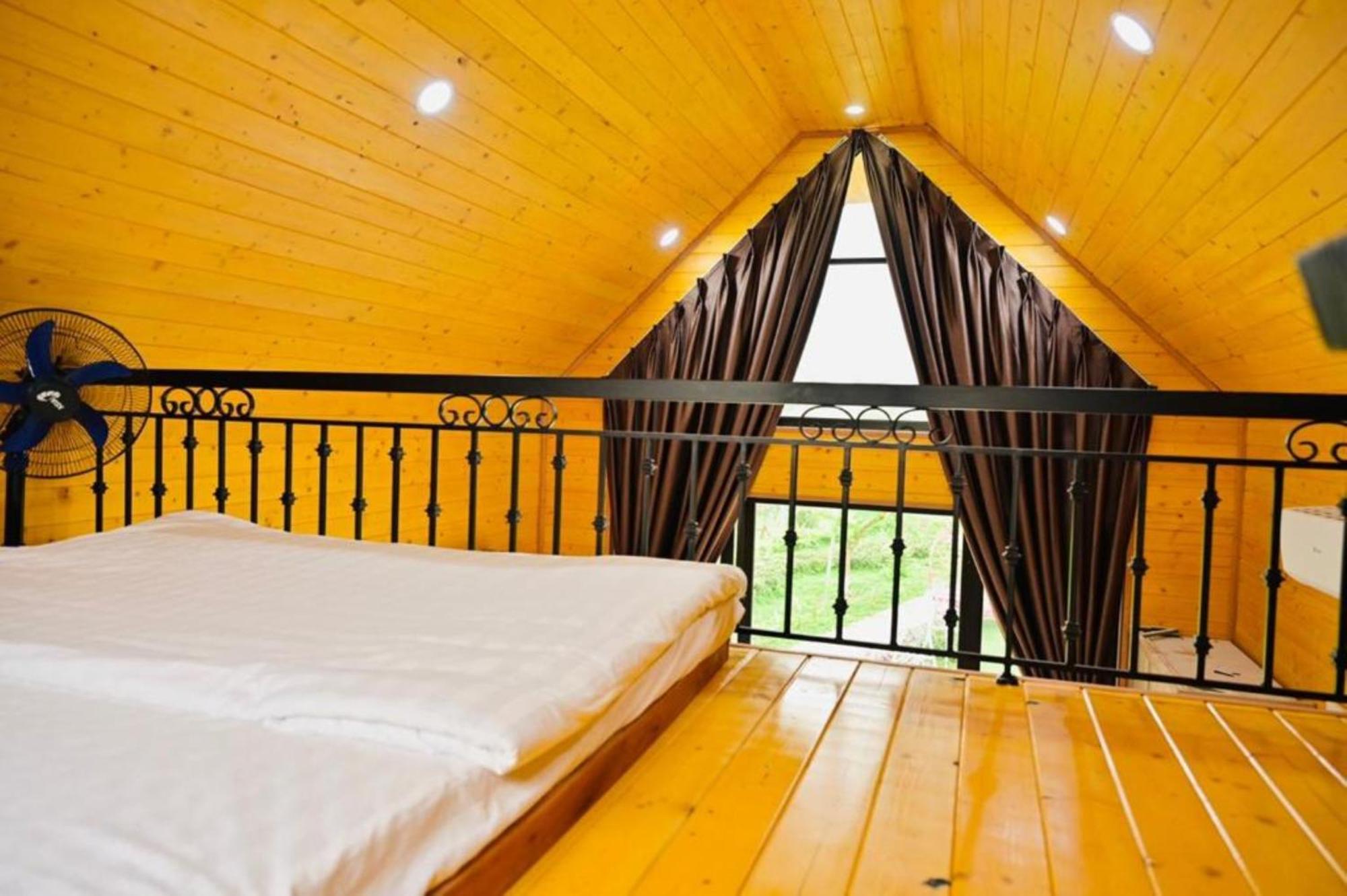 Hoang Yen Garden Bavi - Venuestay Homestay