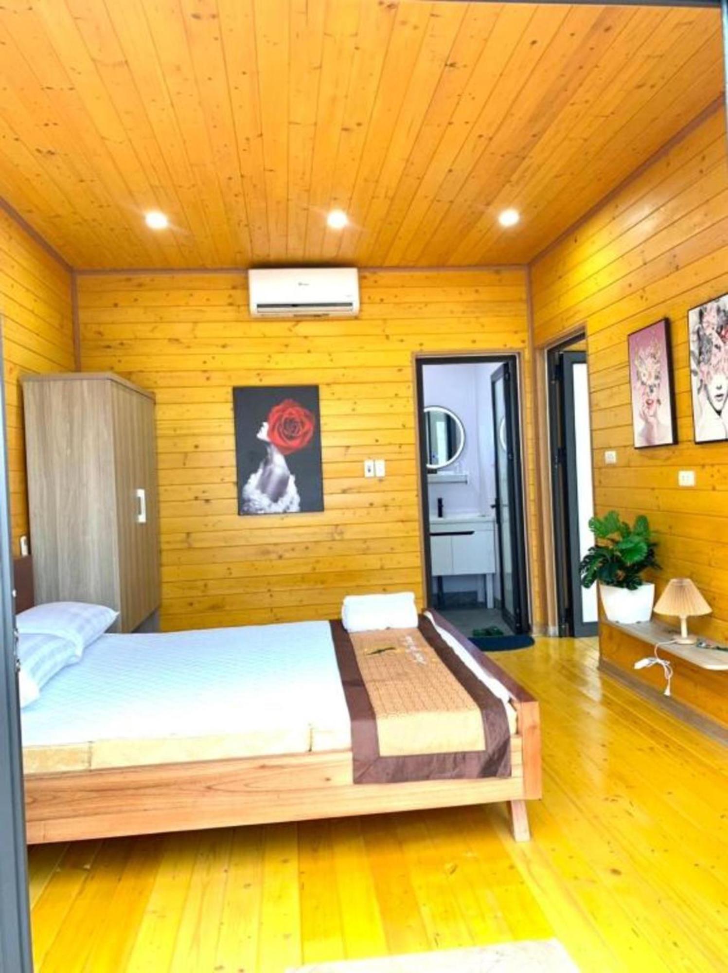 Homestay Hoang Yen Garden Bavi - Venuestay