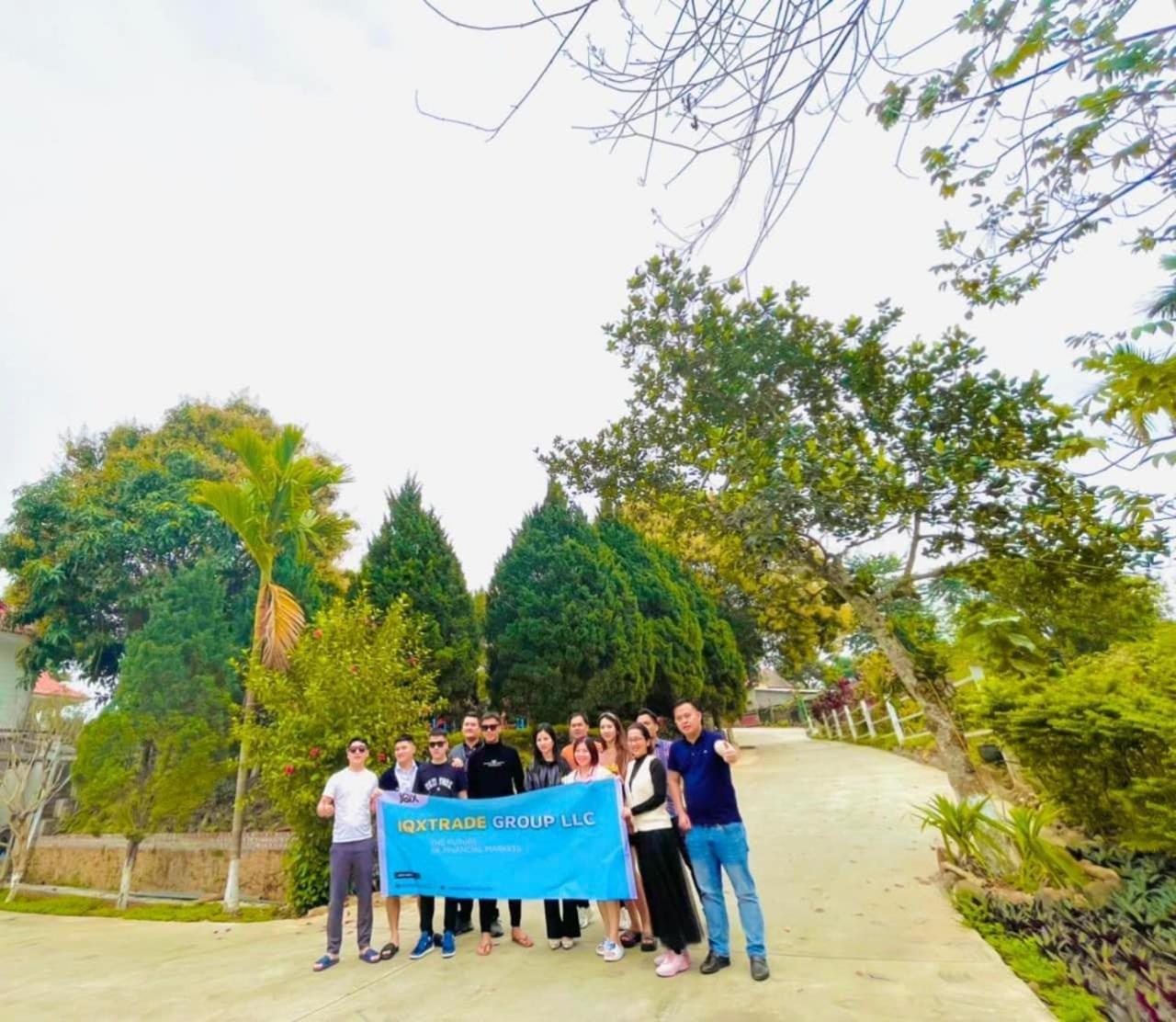 Hoang Yen Garden Bavi - Venuestay * Hanoi