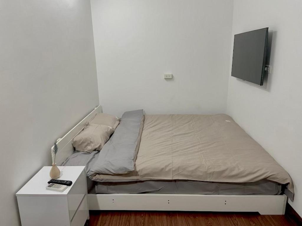 Bom's House