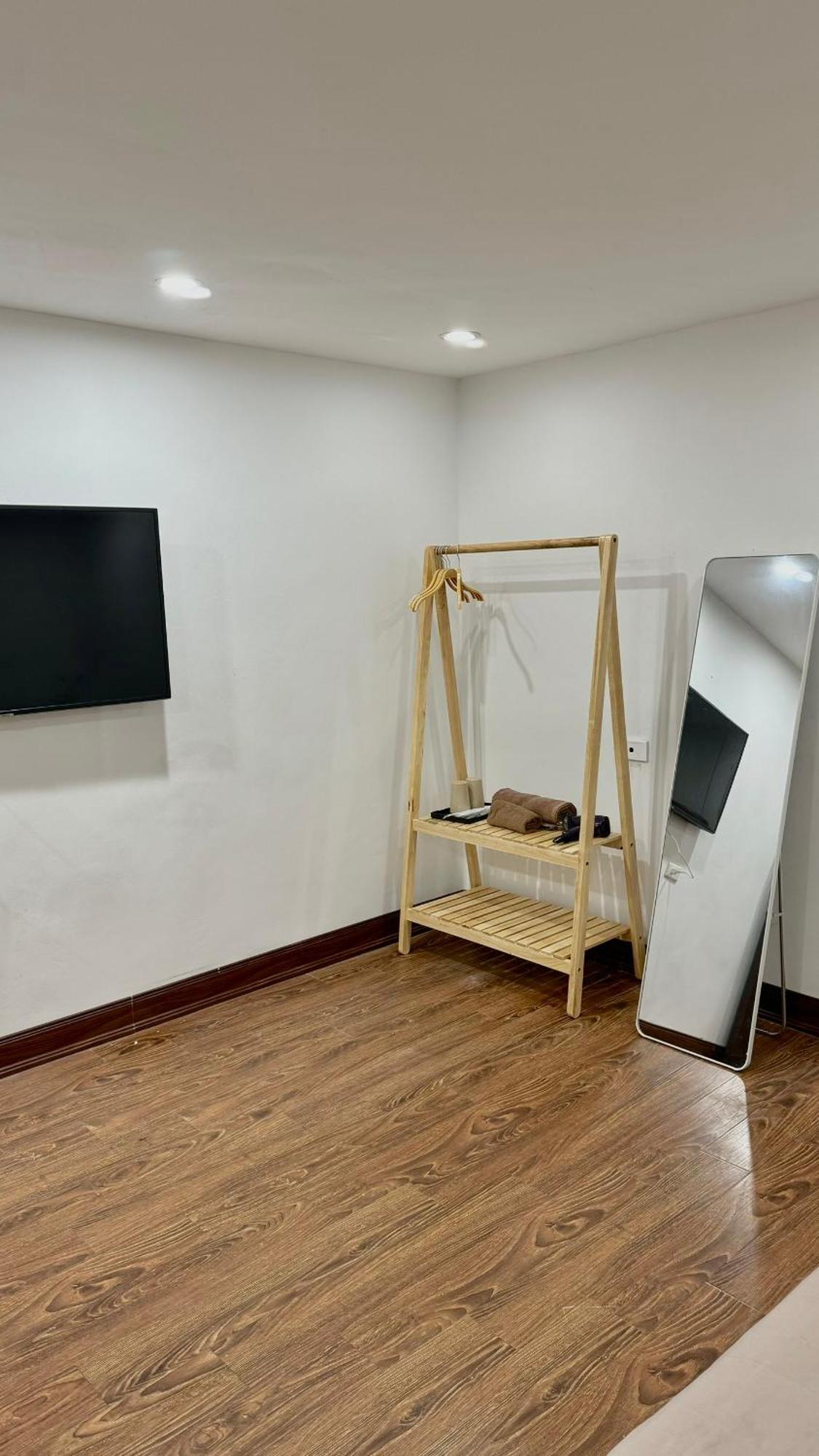 Homestay Bom's House Hanoi