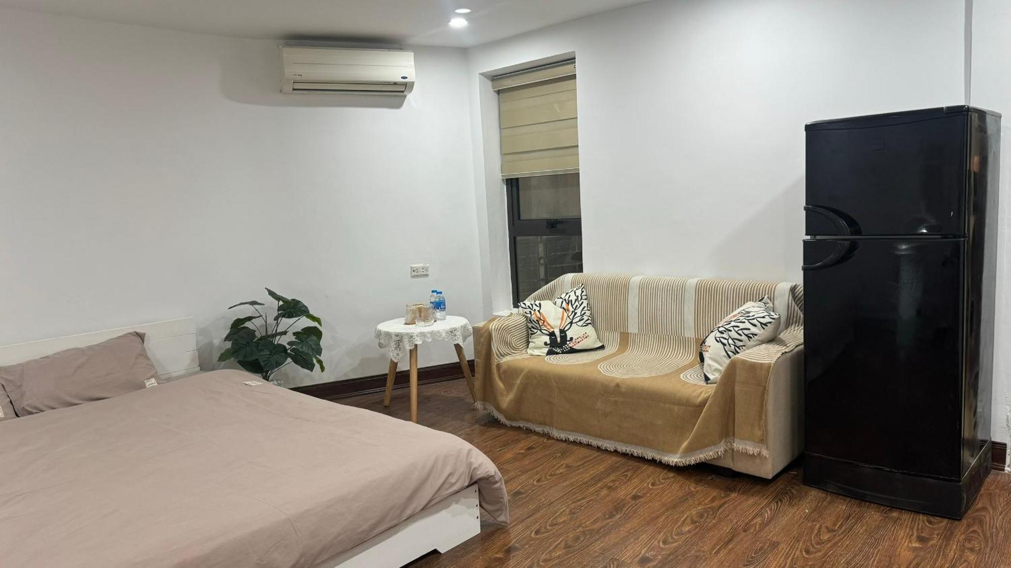 Homestay Bom's House Hanoi