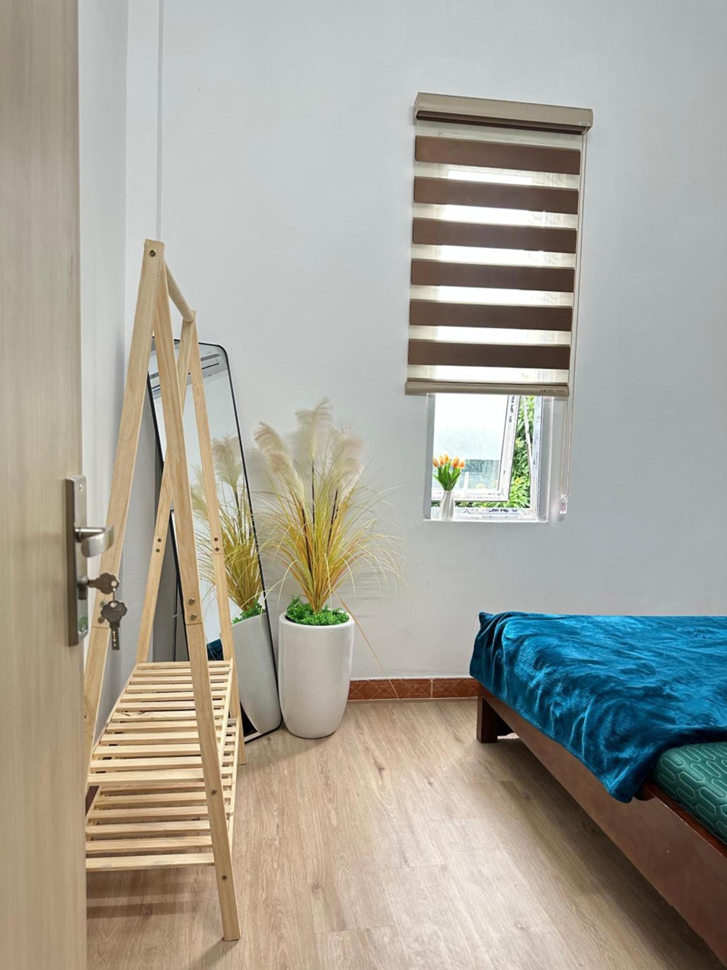 Guest house Nha Dk *