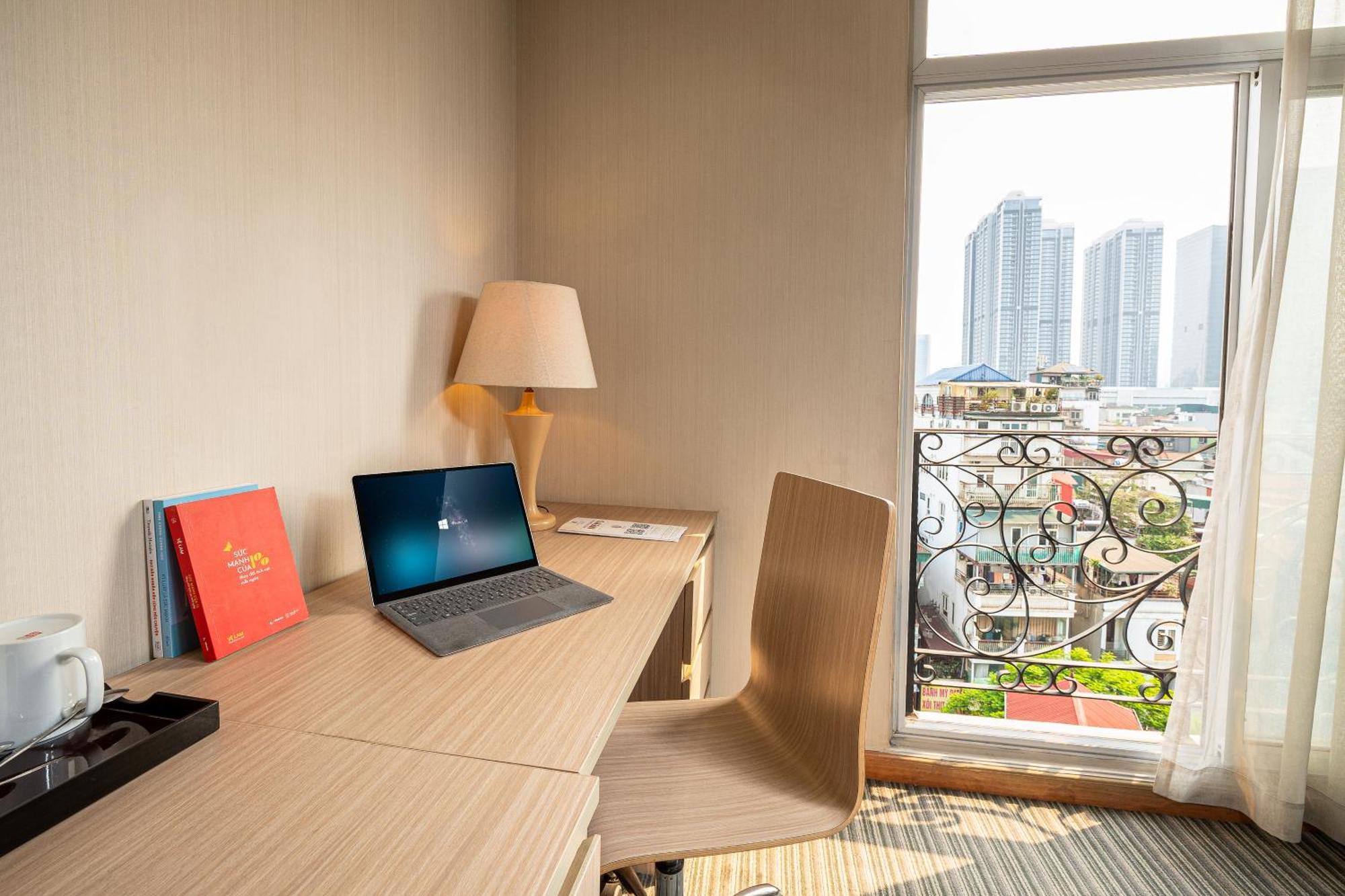 Candle Hotel Hanoi