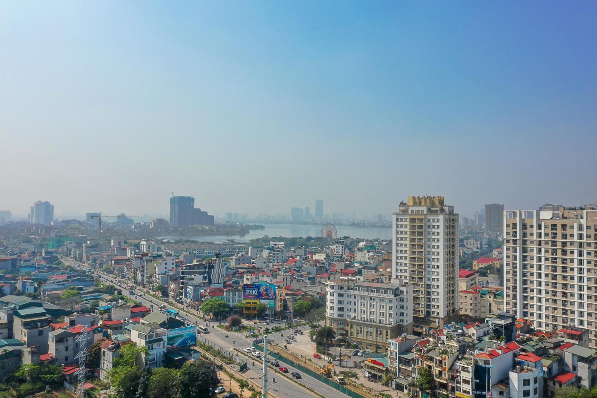 Khách sạn Hoa Dao 3*