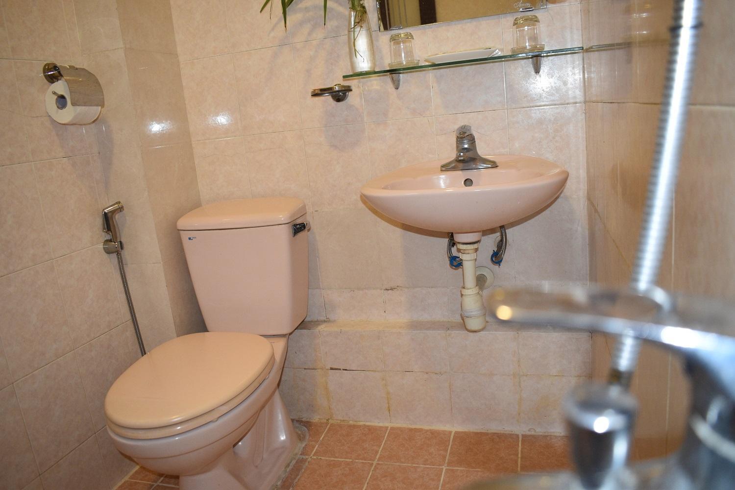 Hostel Phuong Trang *