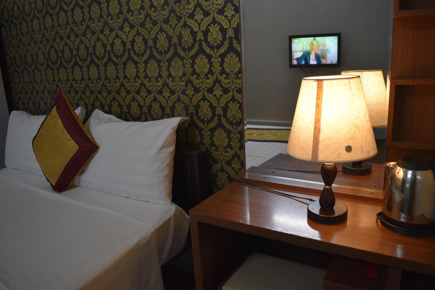Phuong Trang Hostel