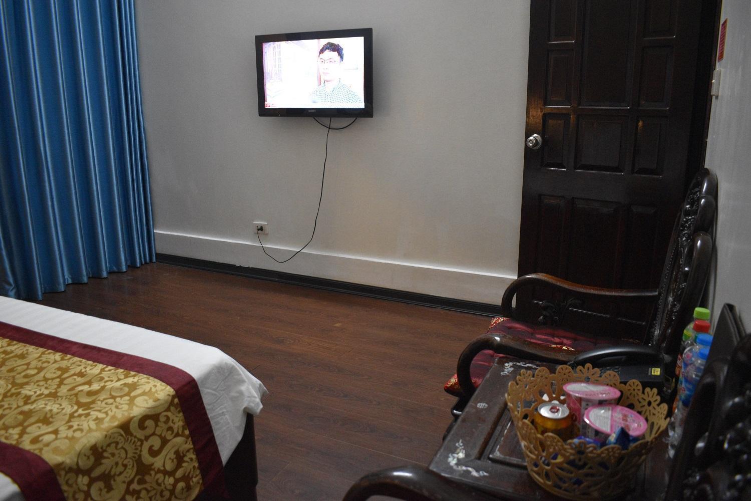 Phuong Trang Hostel *