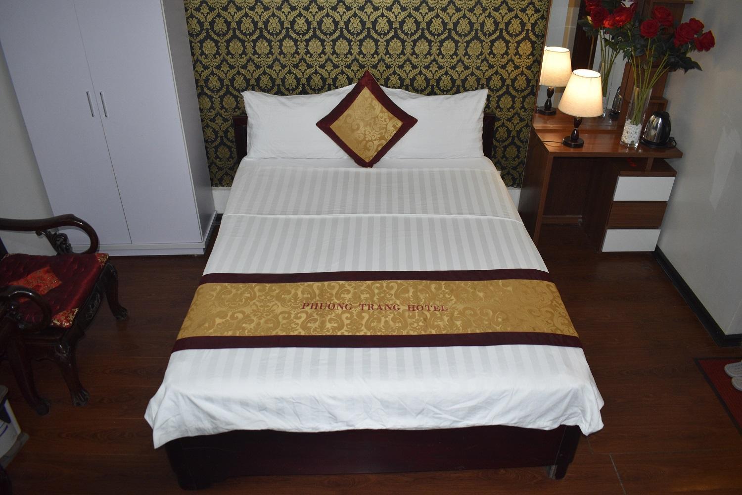 Hostel Phuong Trang *