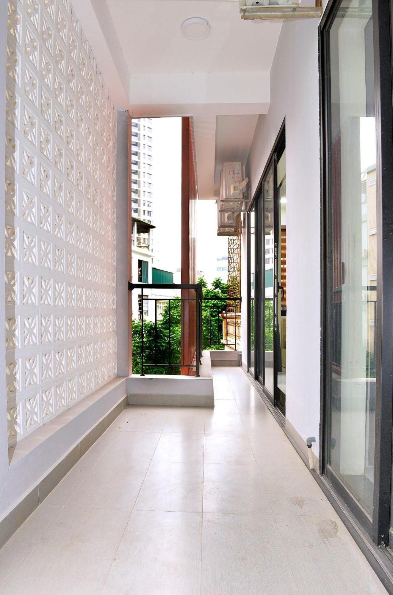 Era Xuan Thuy Aparthotel