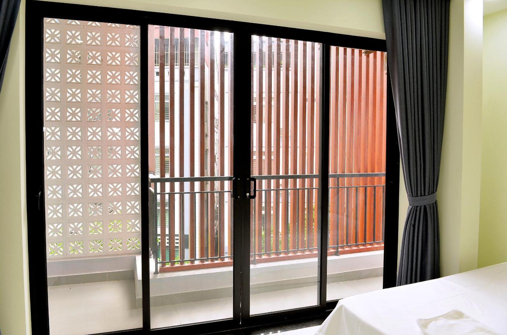 Era Xuan Thuy Aparthotel