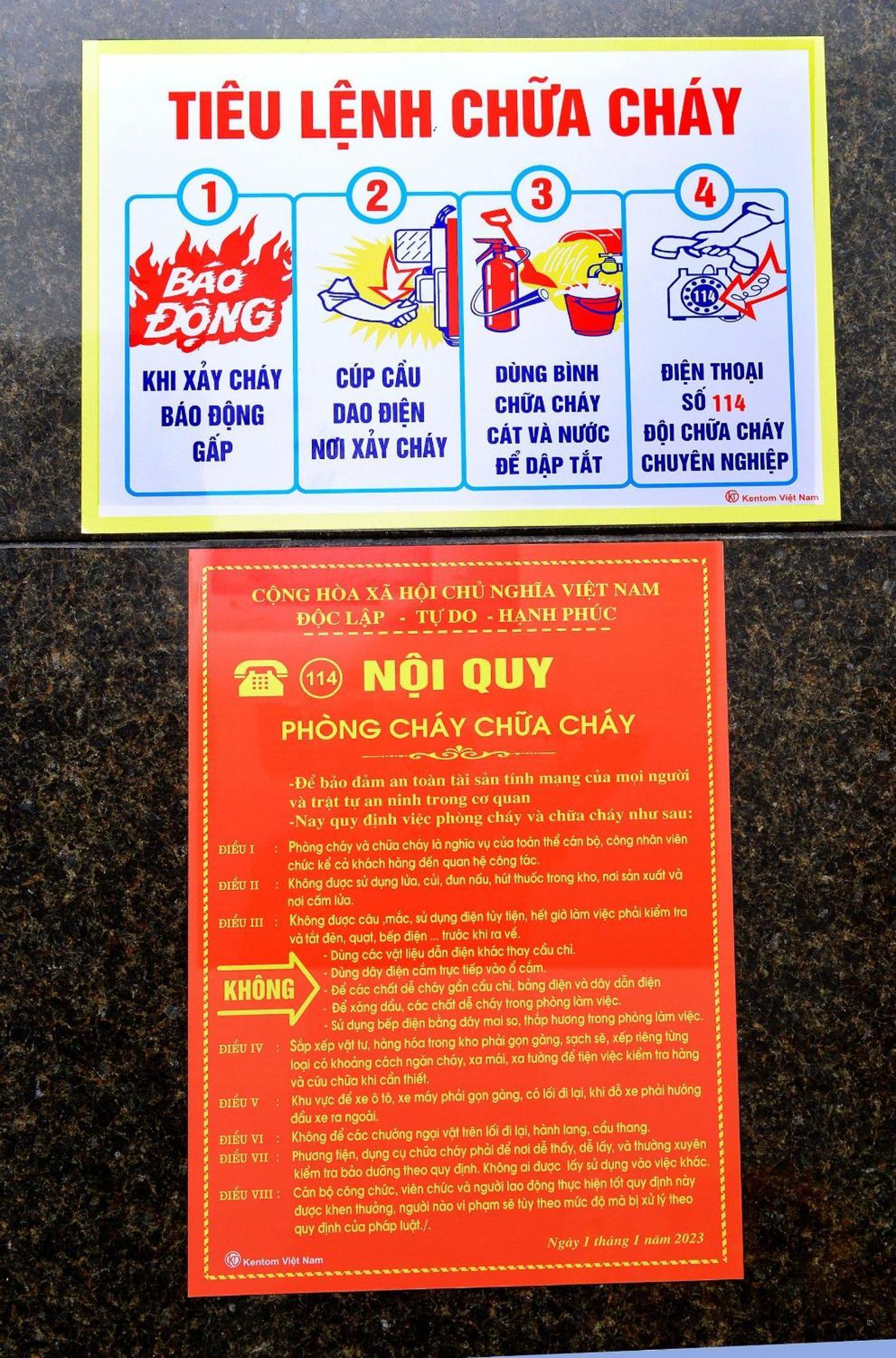 Era Xuan Thuy Aparthotel *
