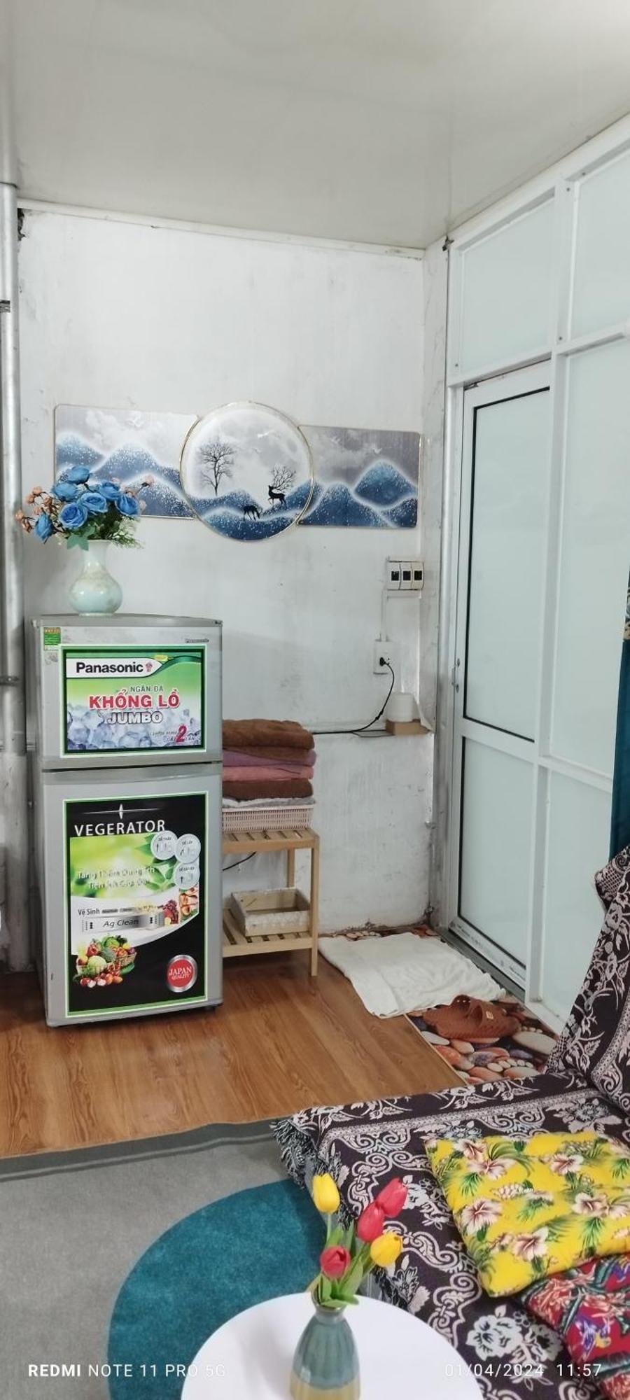 Guest house H2 Homestay Pho Co T3 *