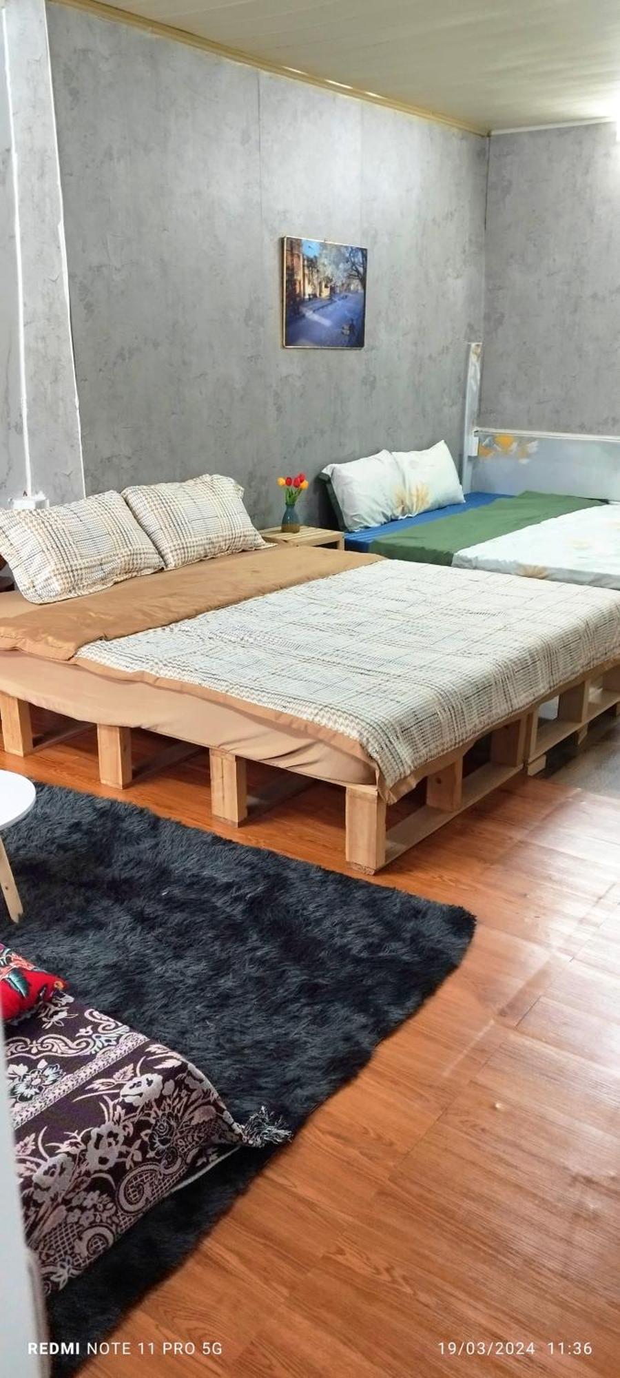 H2 Homestay Pho Co T3 Guest house *