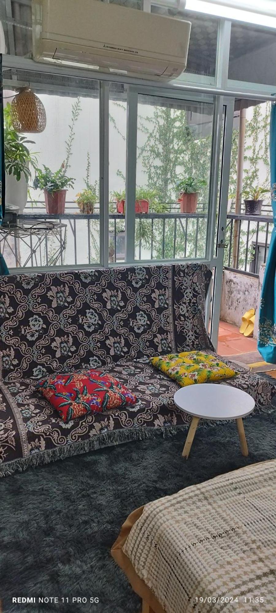 H2 Homestay Pho Co T3 Guest house *