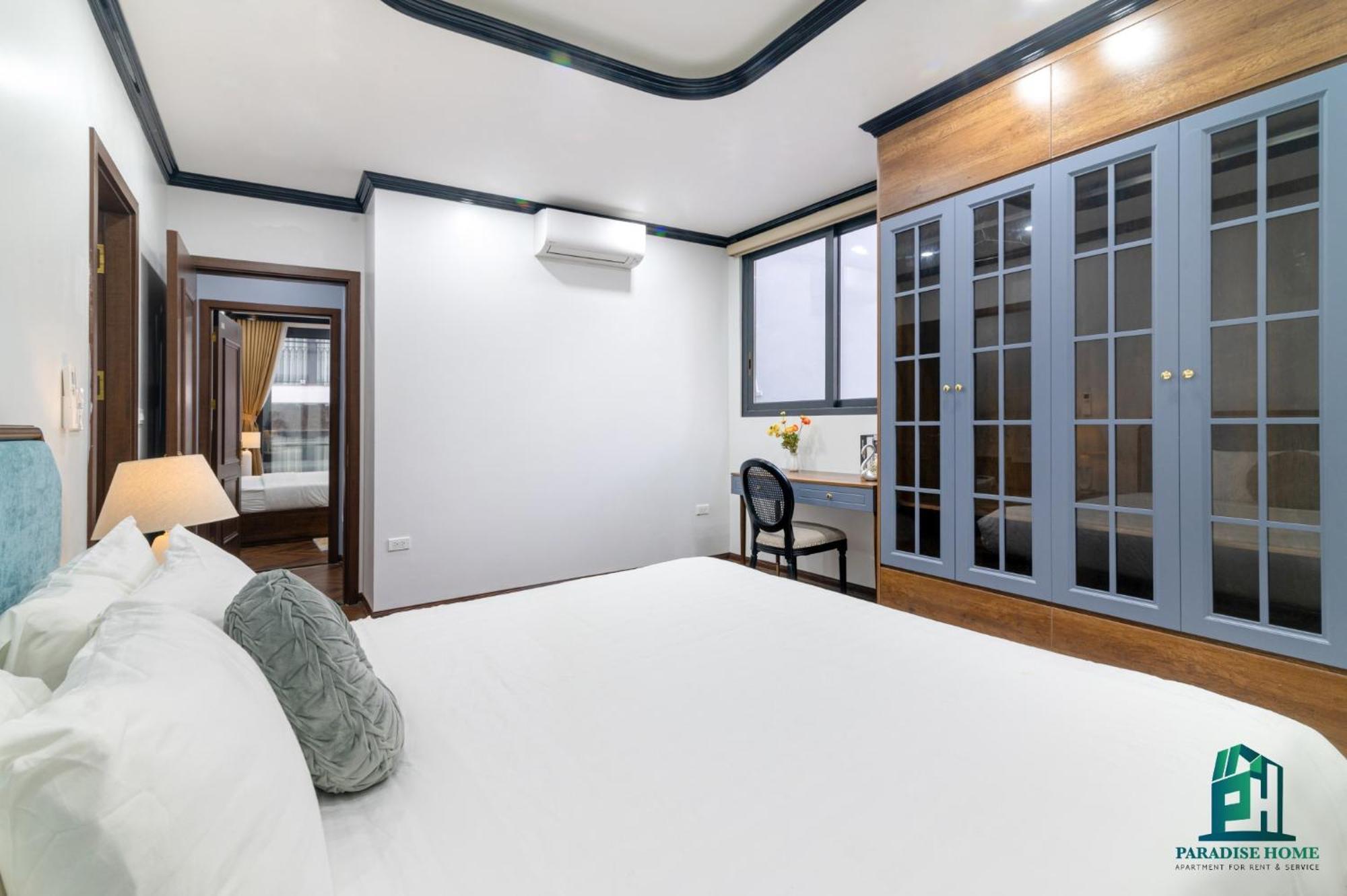 Paradise Pearl West Hanoi