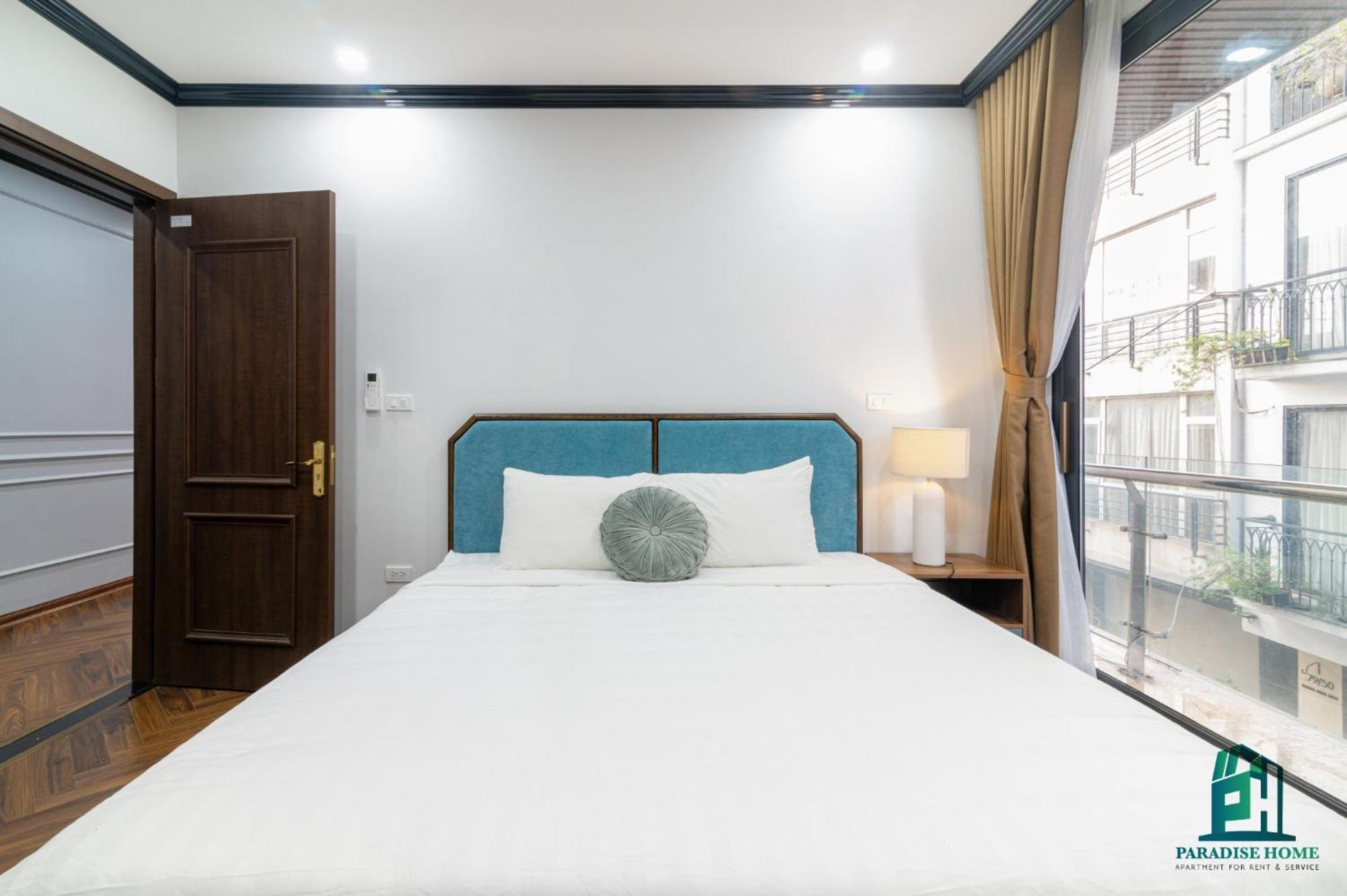 Paradise Pearl West Apartment *