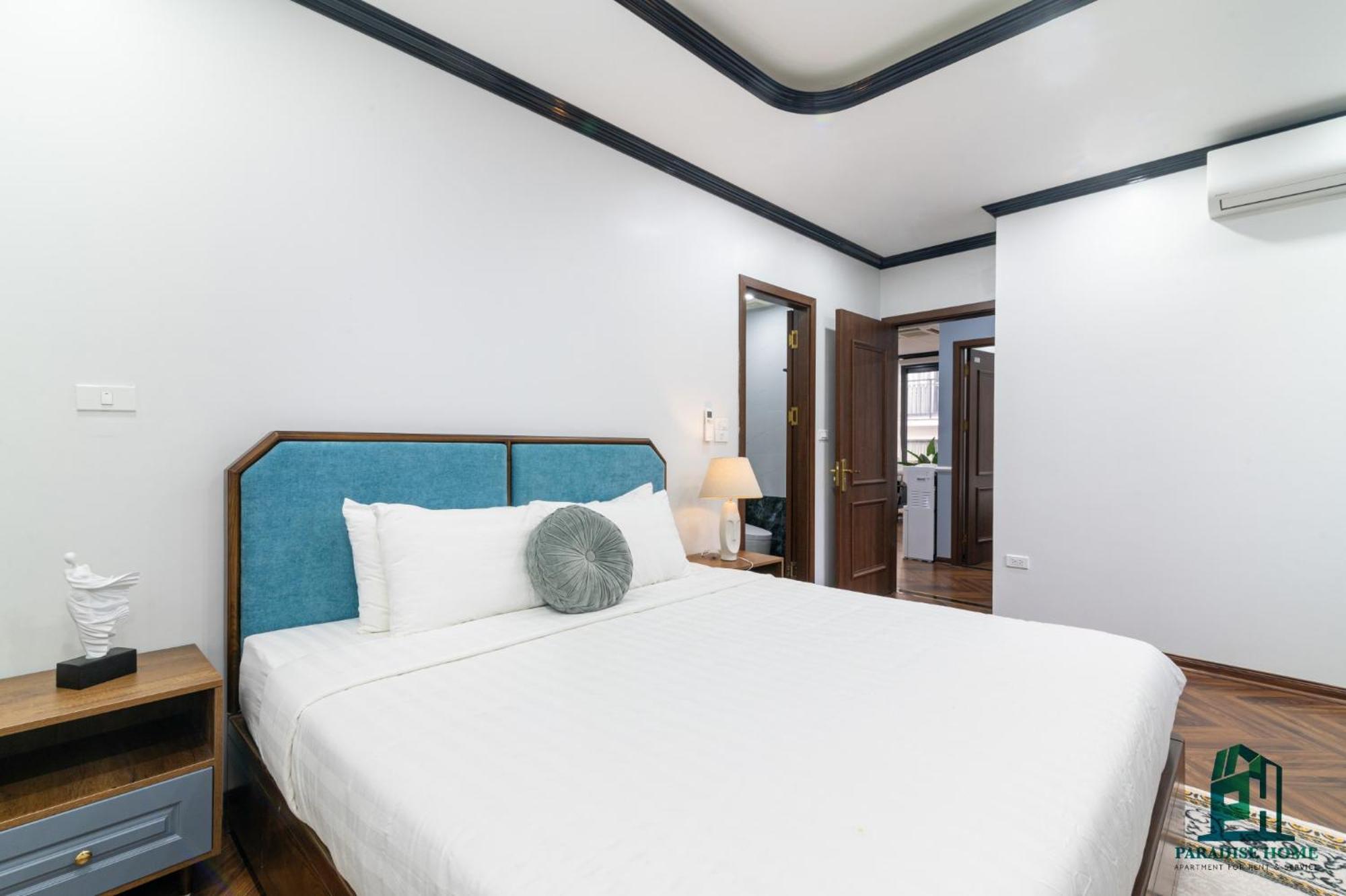 Paradise Pearl West Hanoi