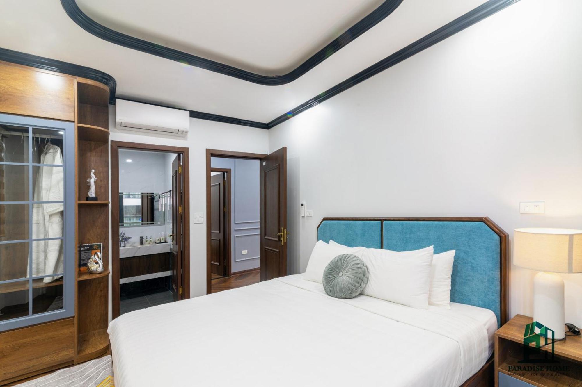 Paradise Pearl West * Hanoi