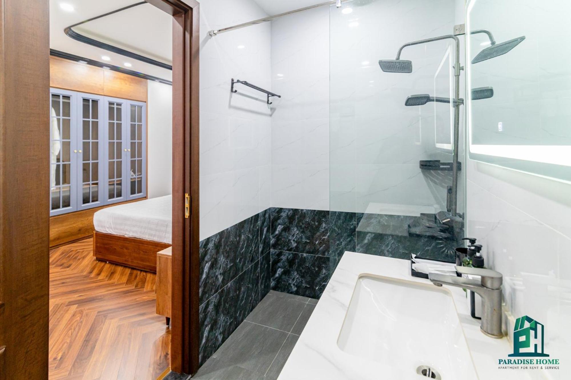 Paradise Pearl West Apartment