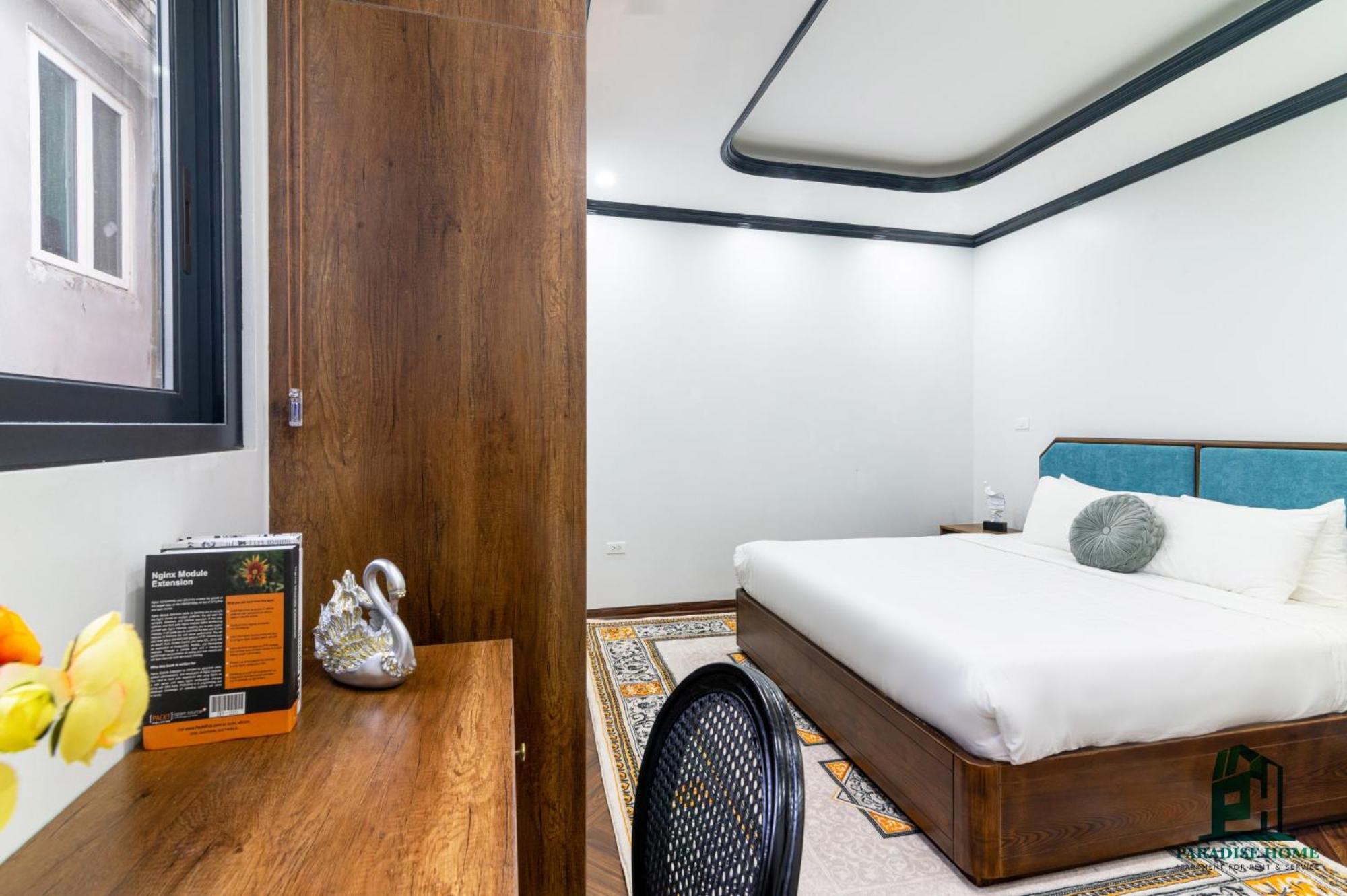 Paradise Pearl West Hanoi