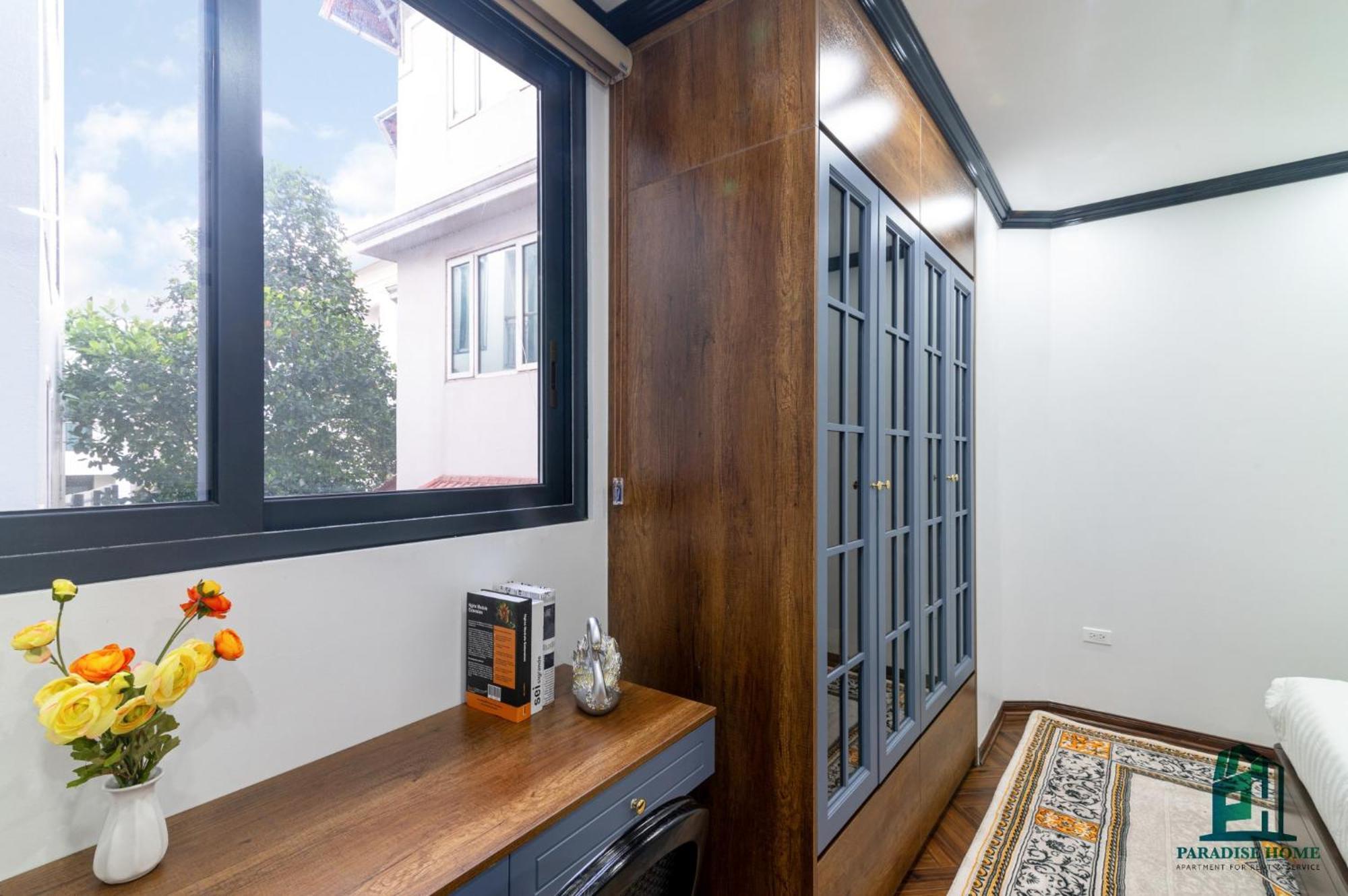 Paradise Pearl West Apartment