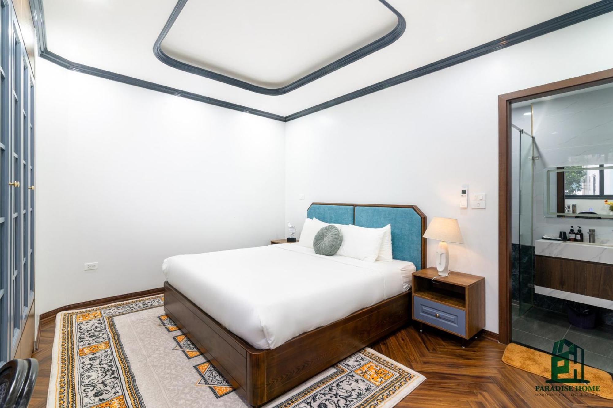 Paradise Pearl West * Hanoi