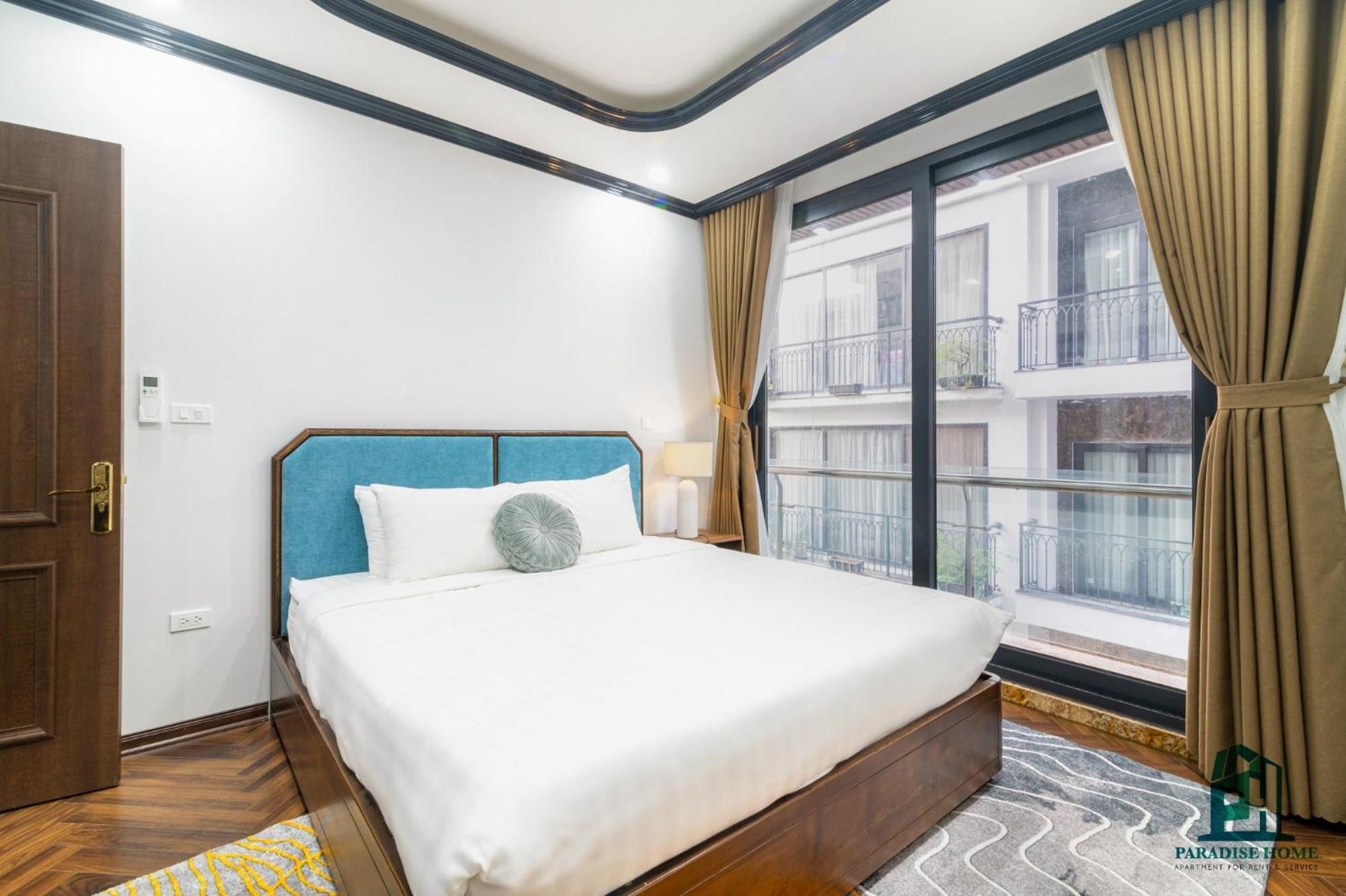 Apartment Paradise Pearl West