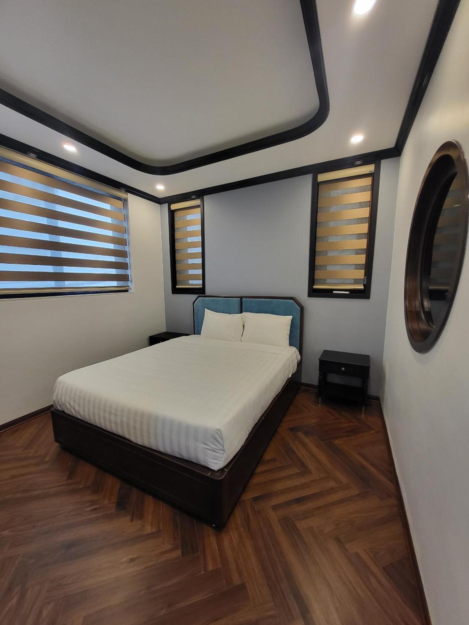 Paradise Pearl West * Hanoi