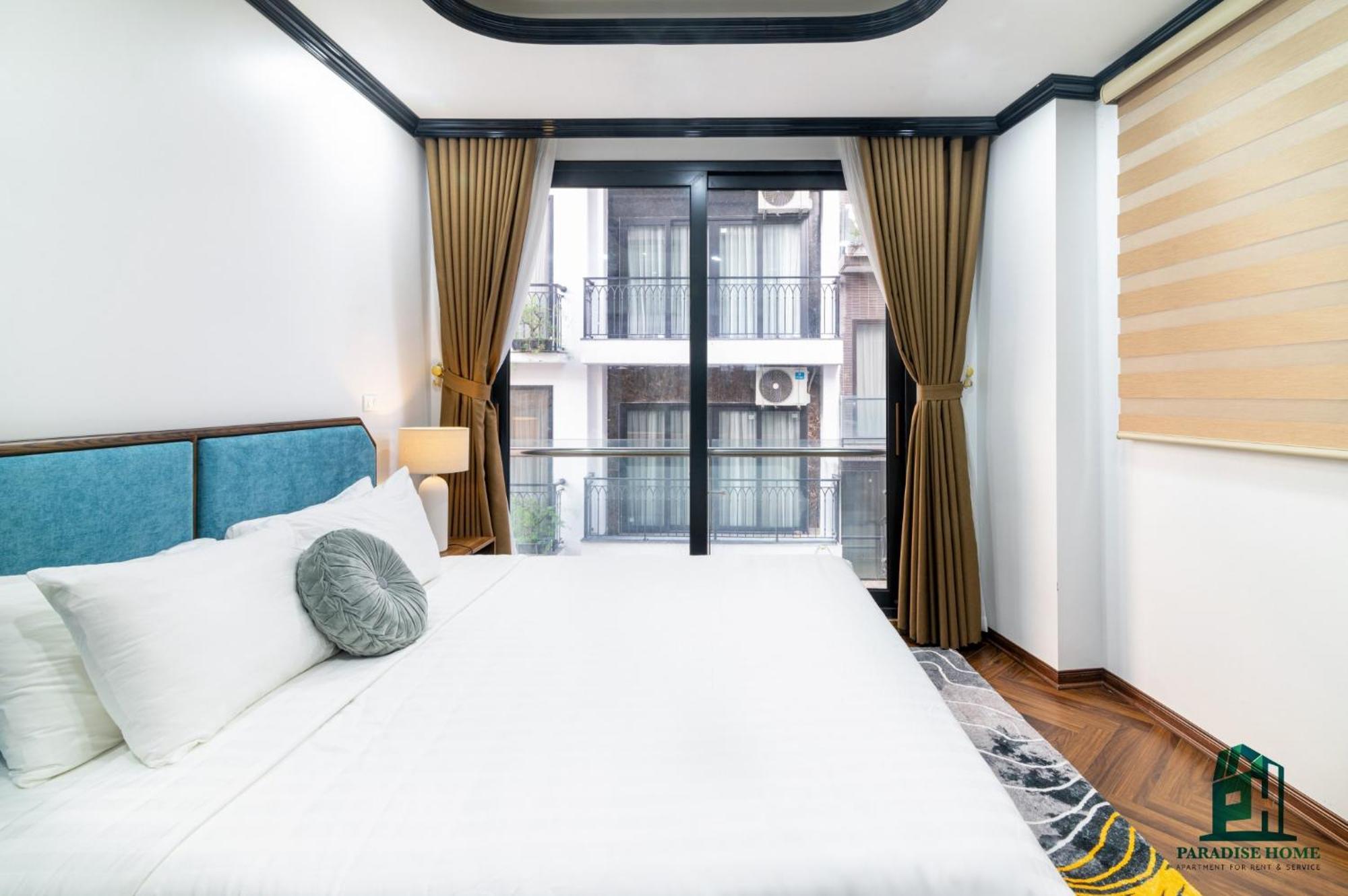 Paradise Pearl West Apartment *