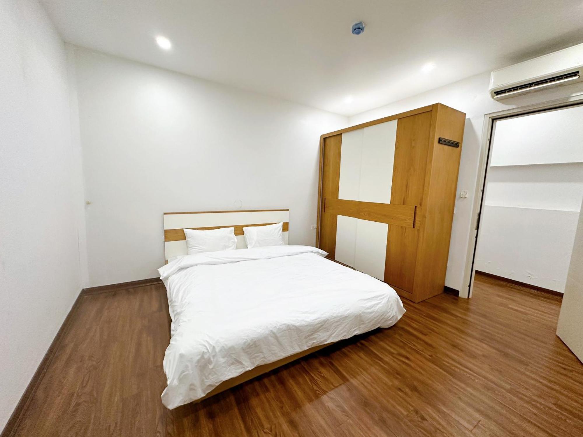 Luxe Paradise Au Co Hà Nội