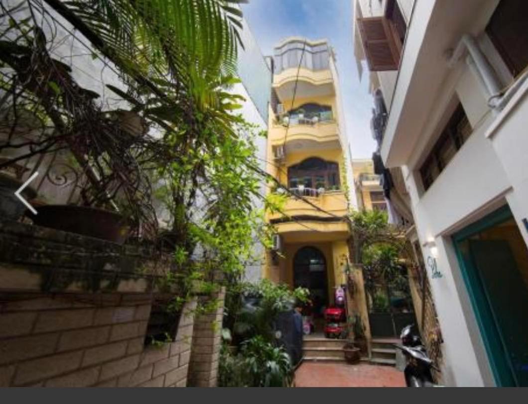Nemohousehomestay Guest house