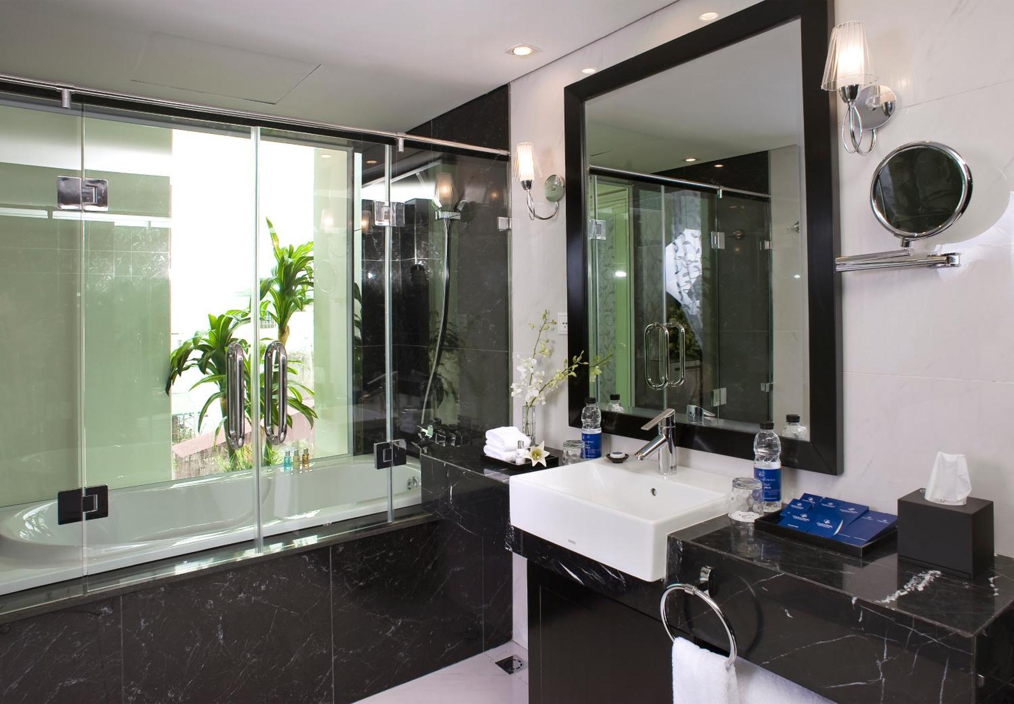 Hotel Victor Gallery & - Victor Group Hanoi