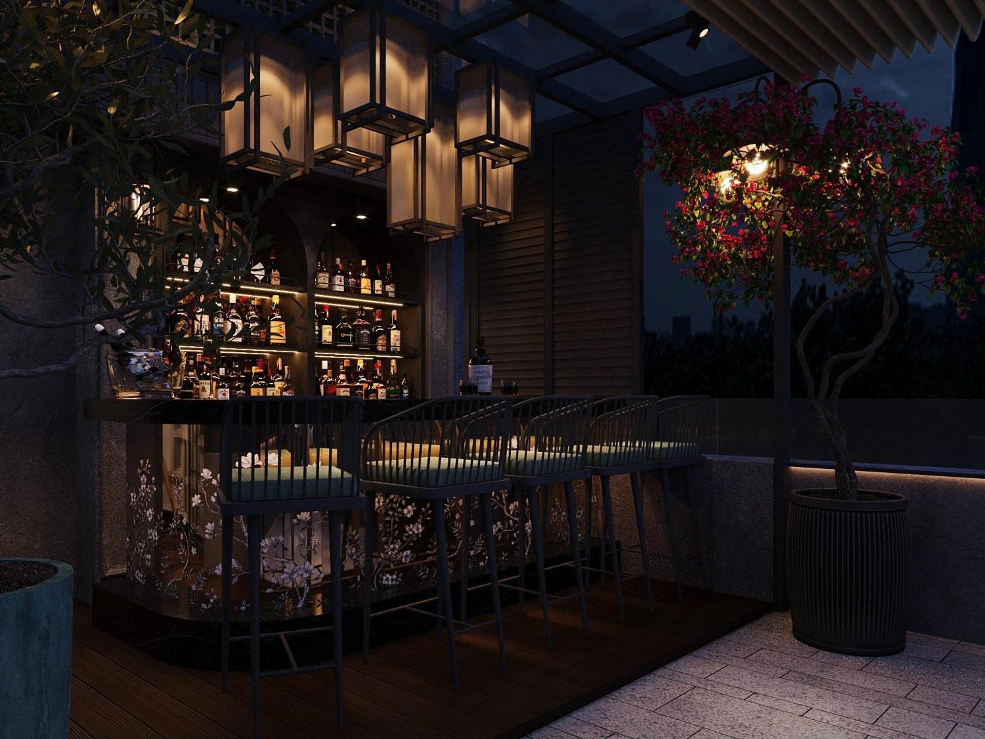 Hotel Victor Gallery & - Victor Group Hanoi