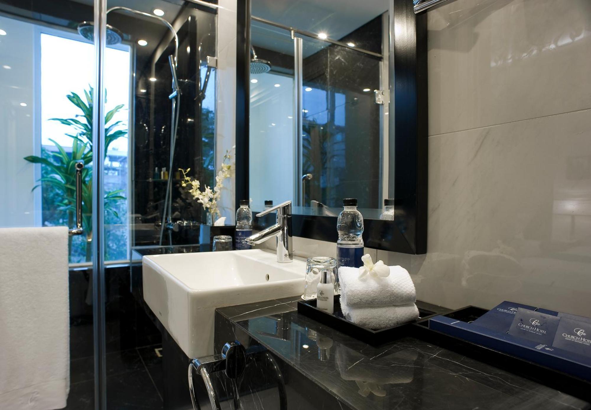 Victor Gallery & - Victor Group 4* Hanoi