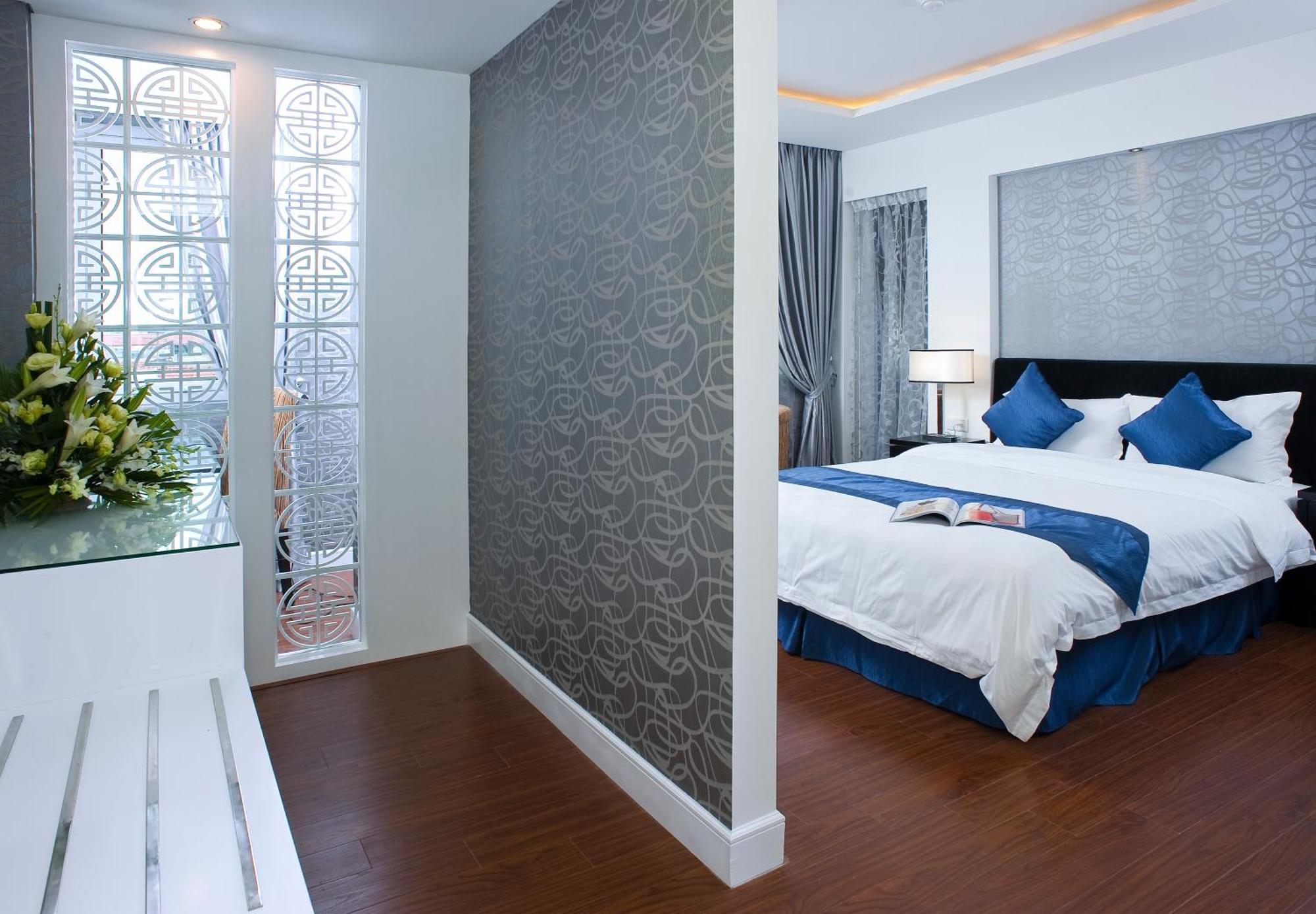 Victor Gallery & - Victor Group Hotel 4*