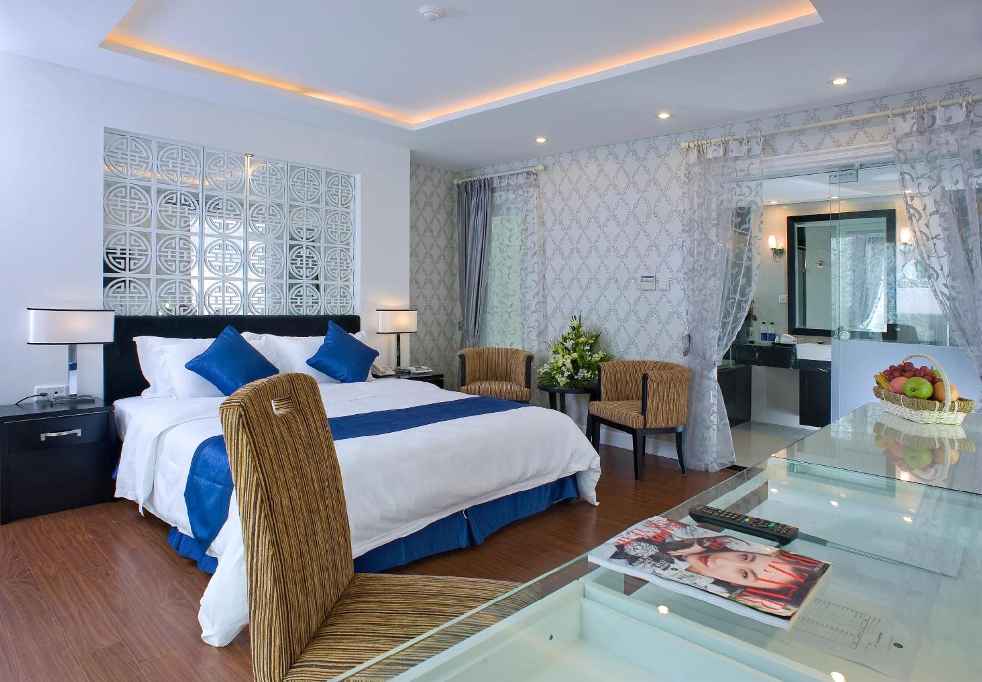 Victor Gallery & - Victor Group Hotel Hanoi