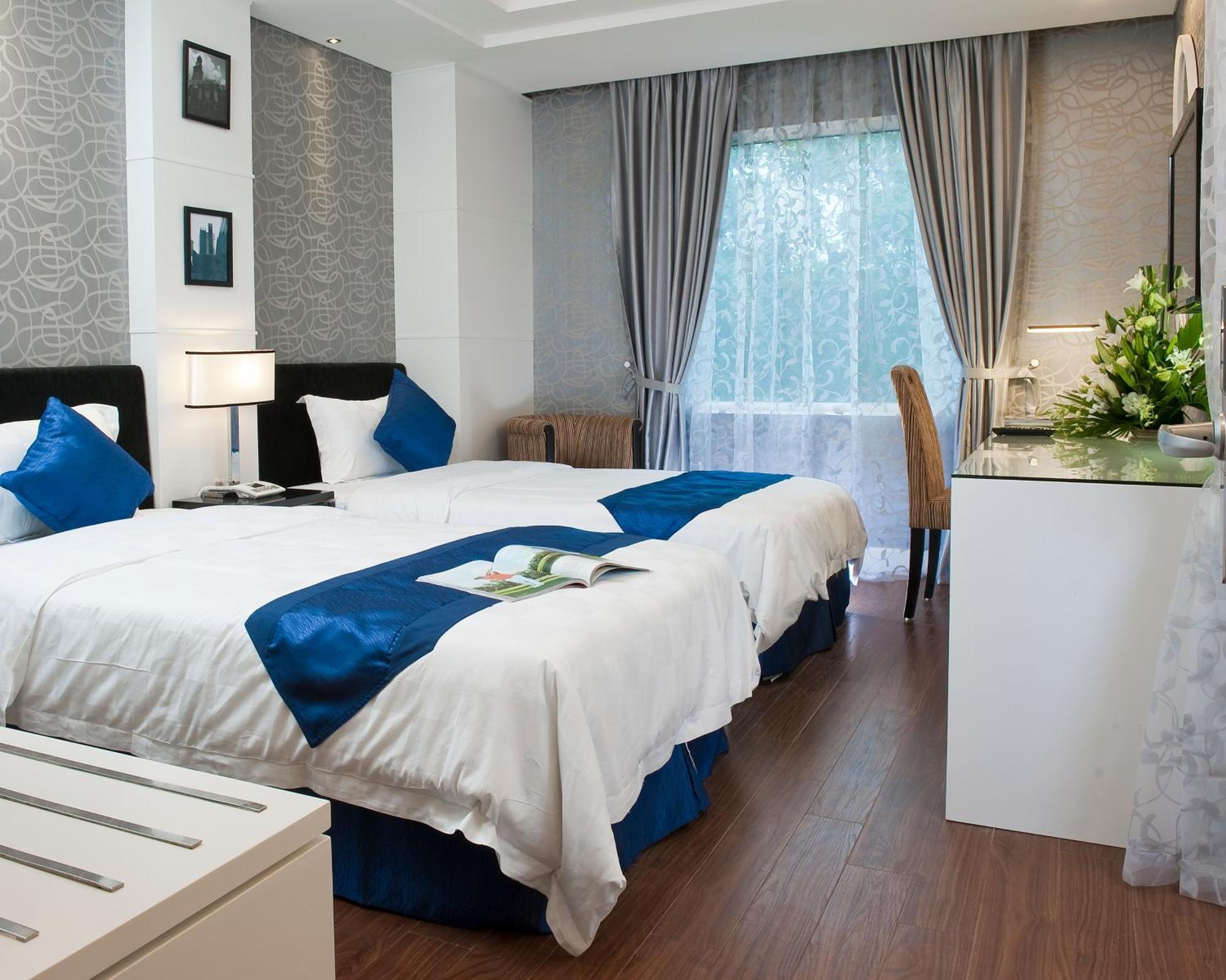 Hotel Victor Gallery & - Victor Group 4*
