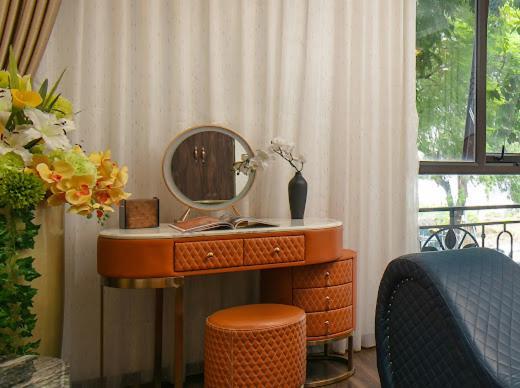 Hotel Bao Ngoc Linh Dam Hanoi