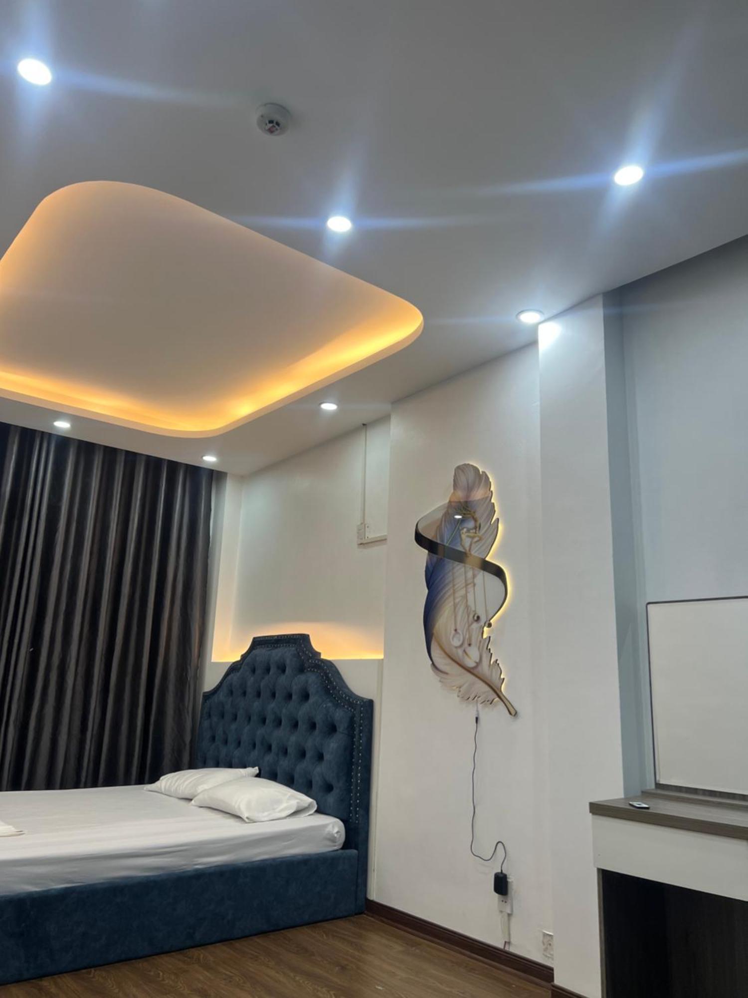 Venus Kham Thien Guest house Hanoi