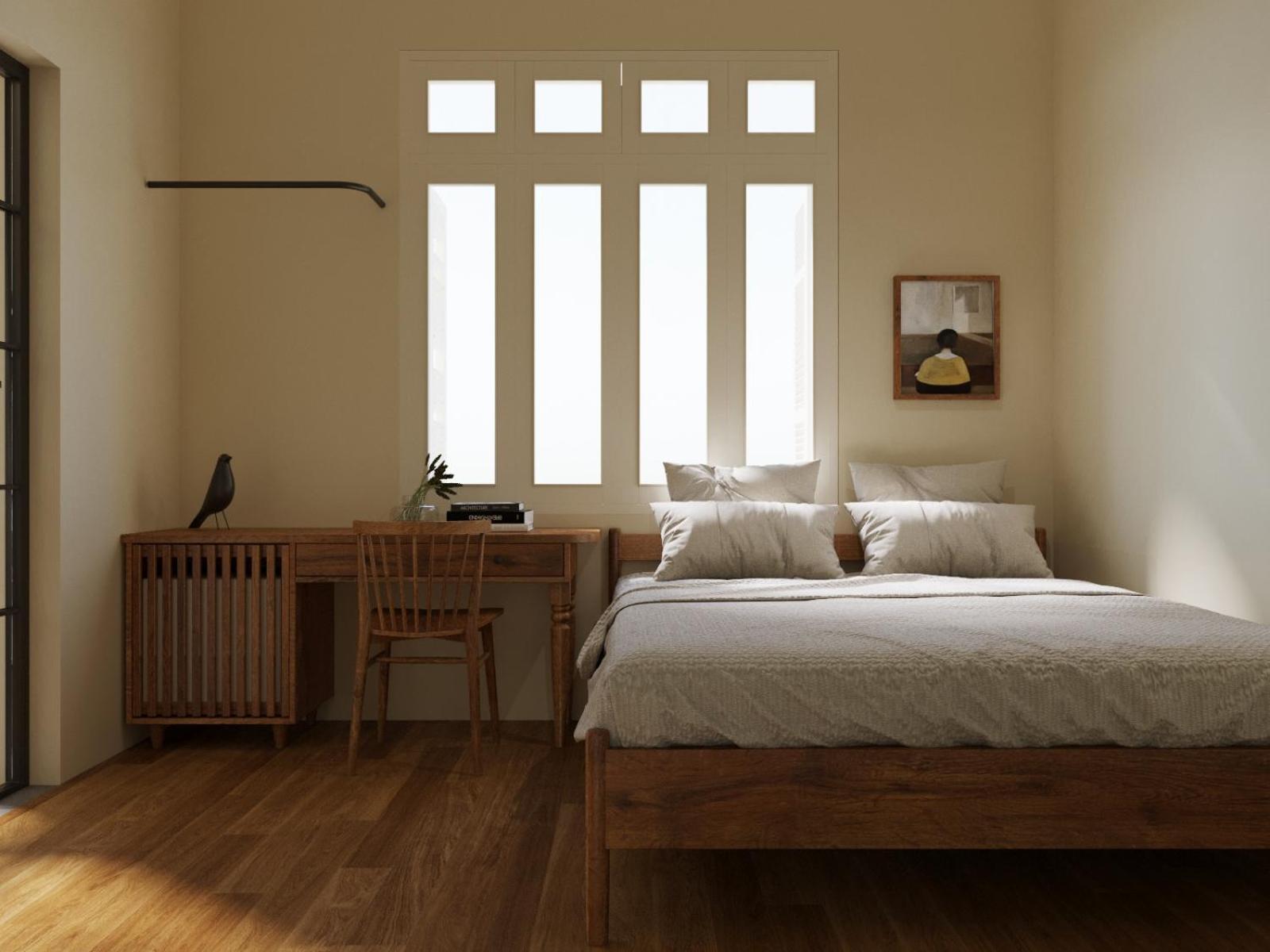 Apartment Amare Garden View *