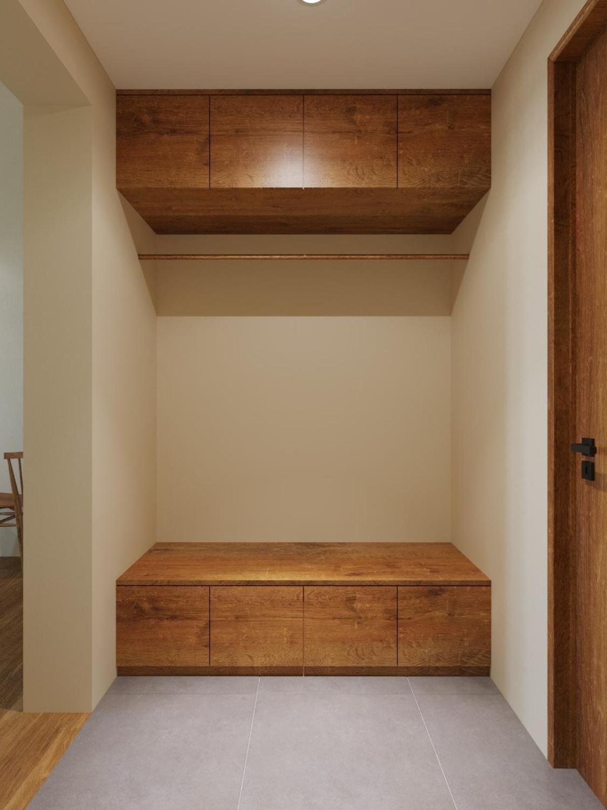 Amare Garden View Apartment